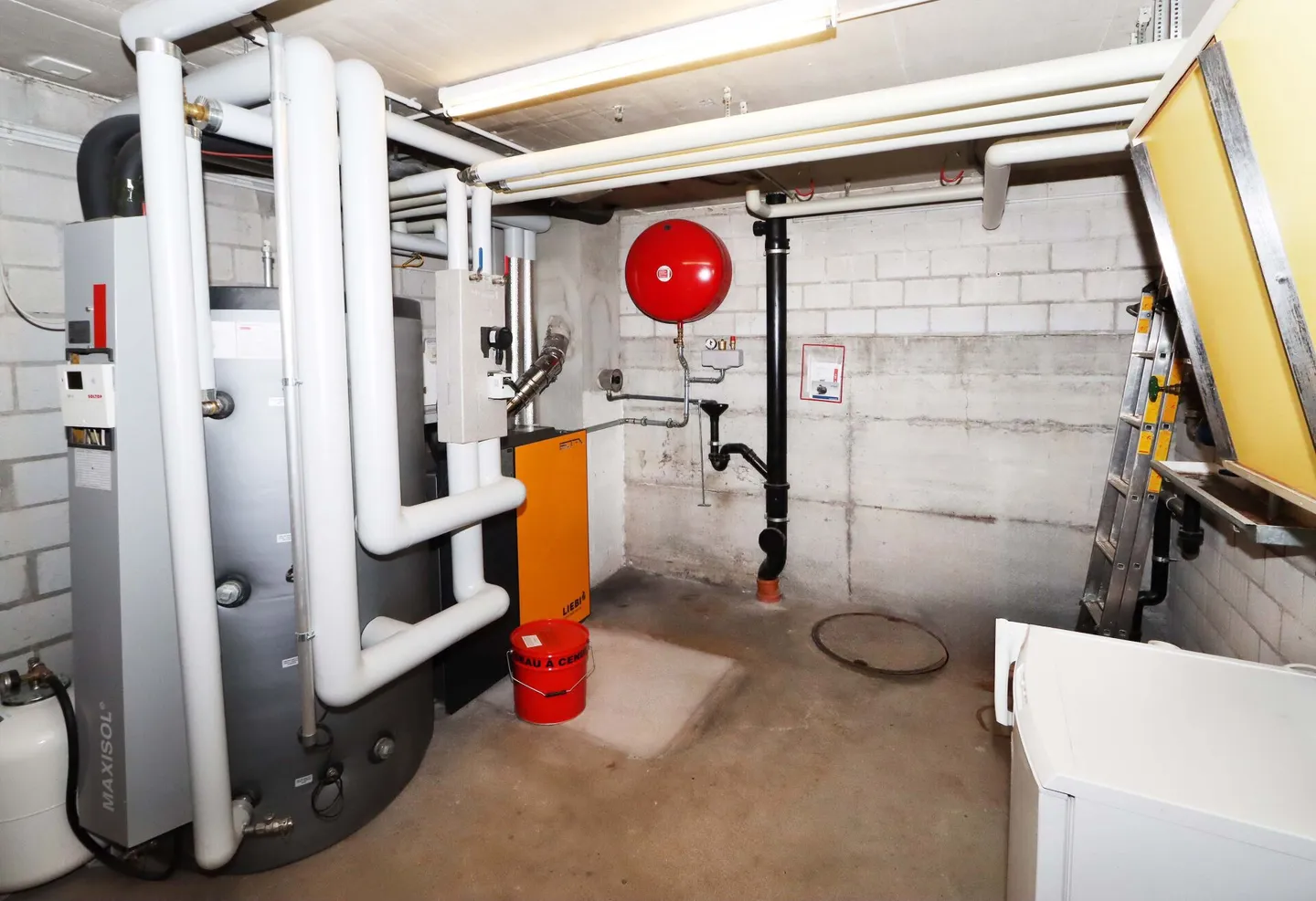 Beautiful terraced single-family house in a sunny and quiet location in Sool GL - Photo 24 of 26