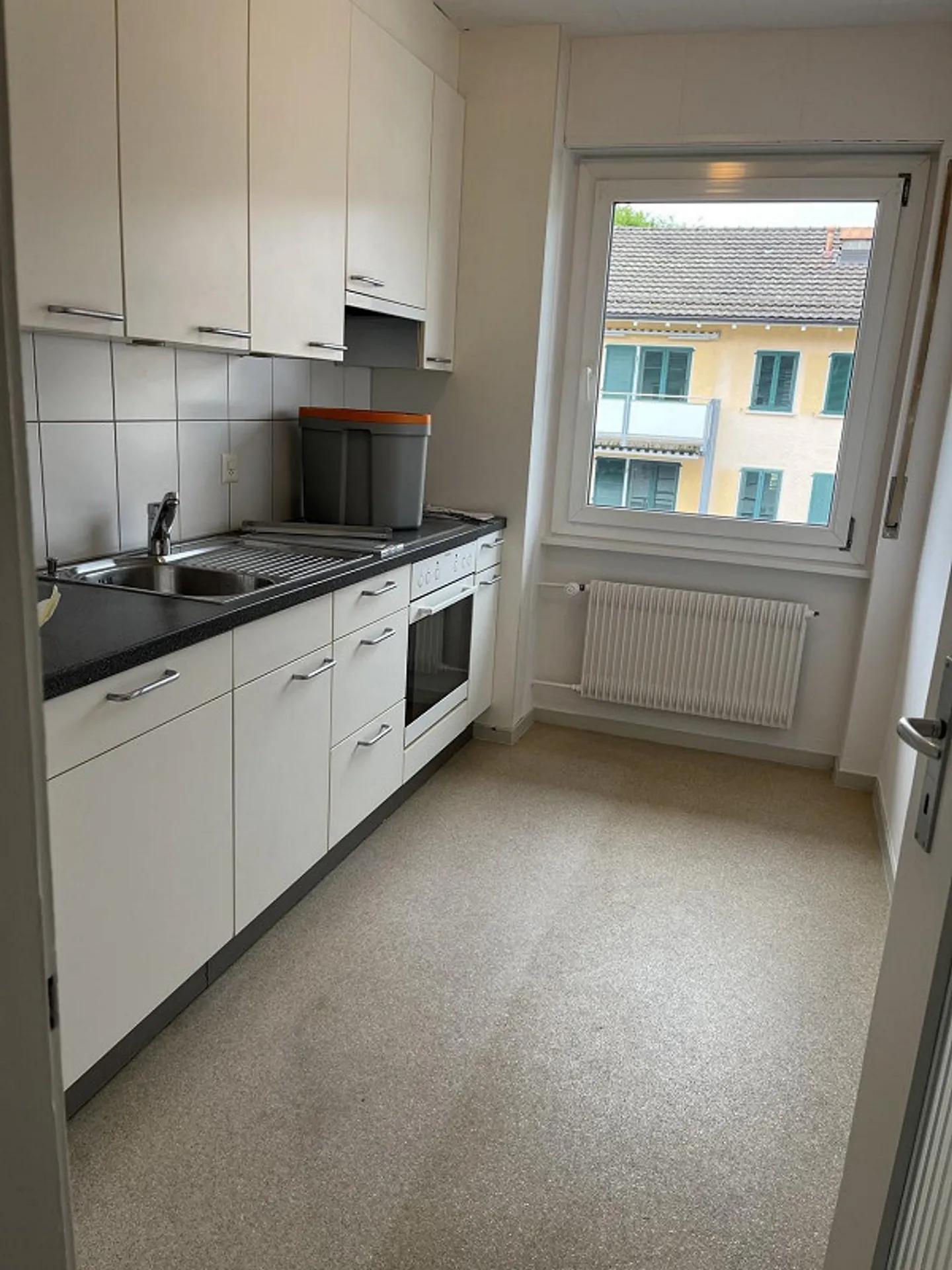 Gemütliche Wohnung in Ostermundigen - Foto 2 von 7