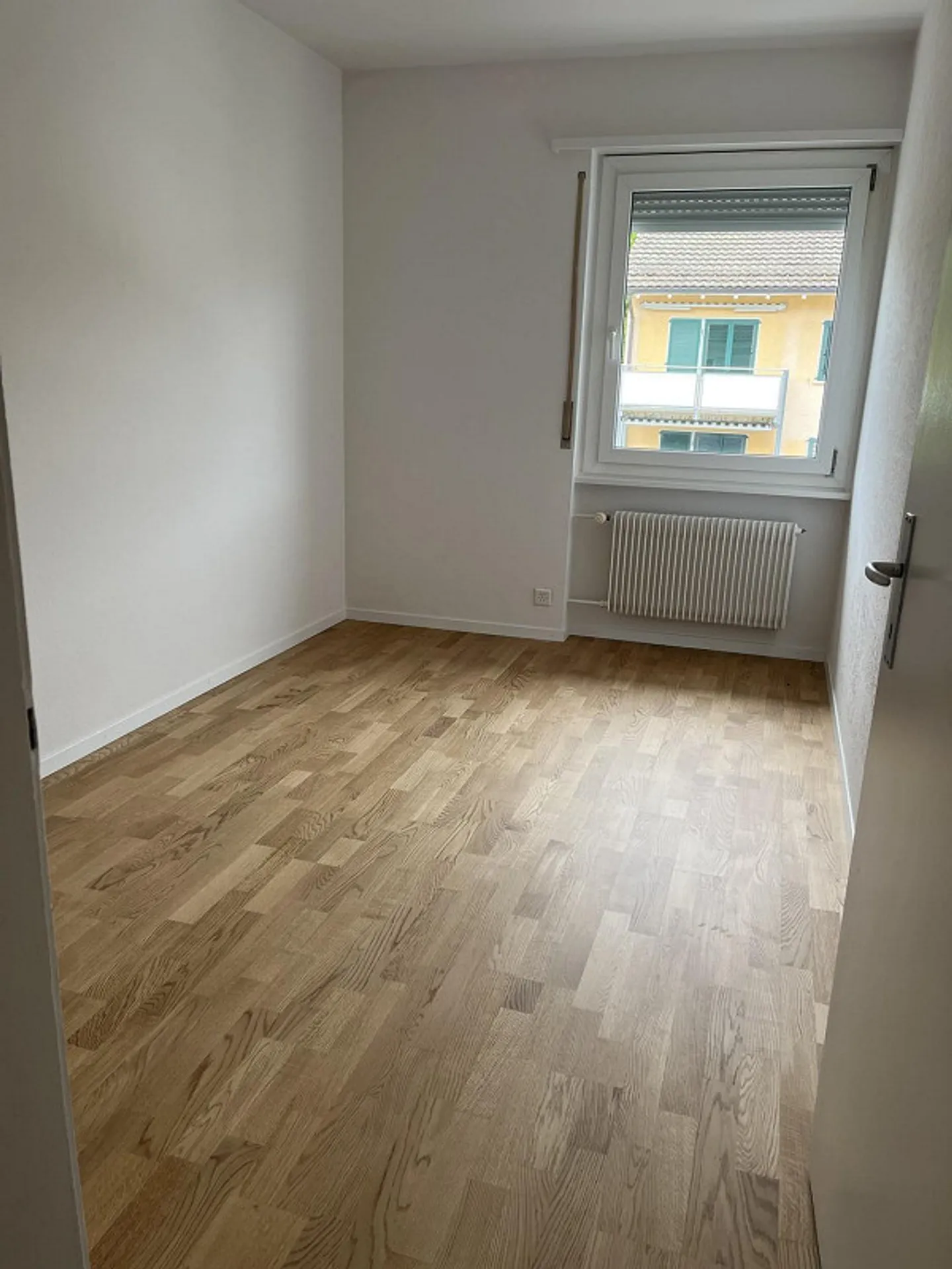 Gemütliche Wohnung in Ostermundigen - Foto 4 von 7