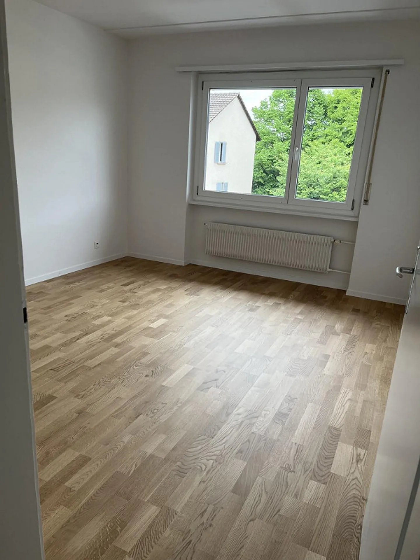 Gemütliche Wohnung in Ostermundigen - Foto 5 von 7
