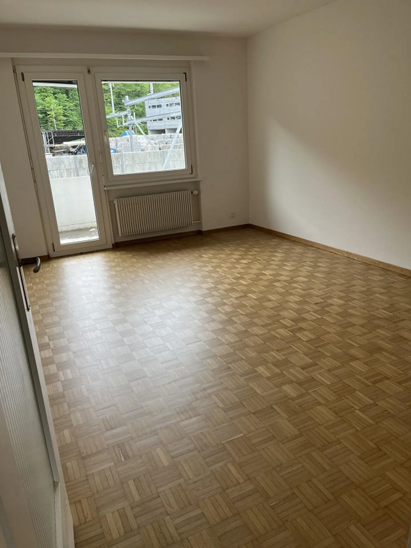 Gemütliche Wohnung in Ostermundigen - Foto 6 von 7