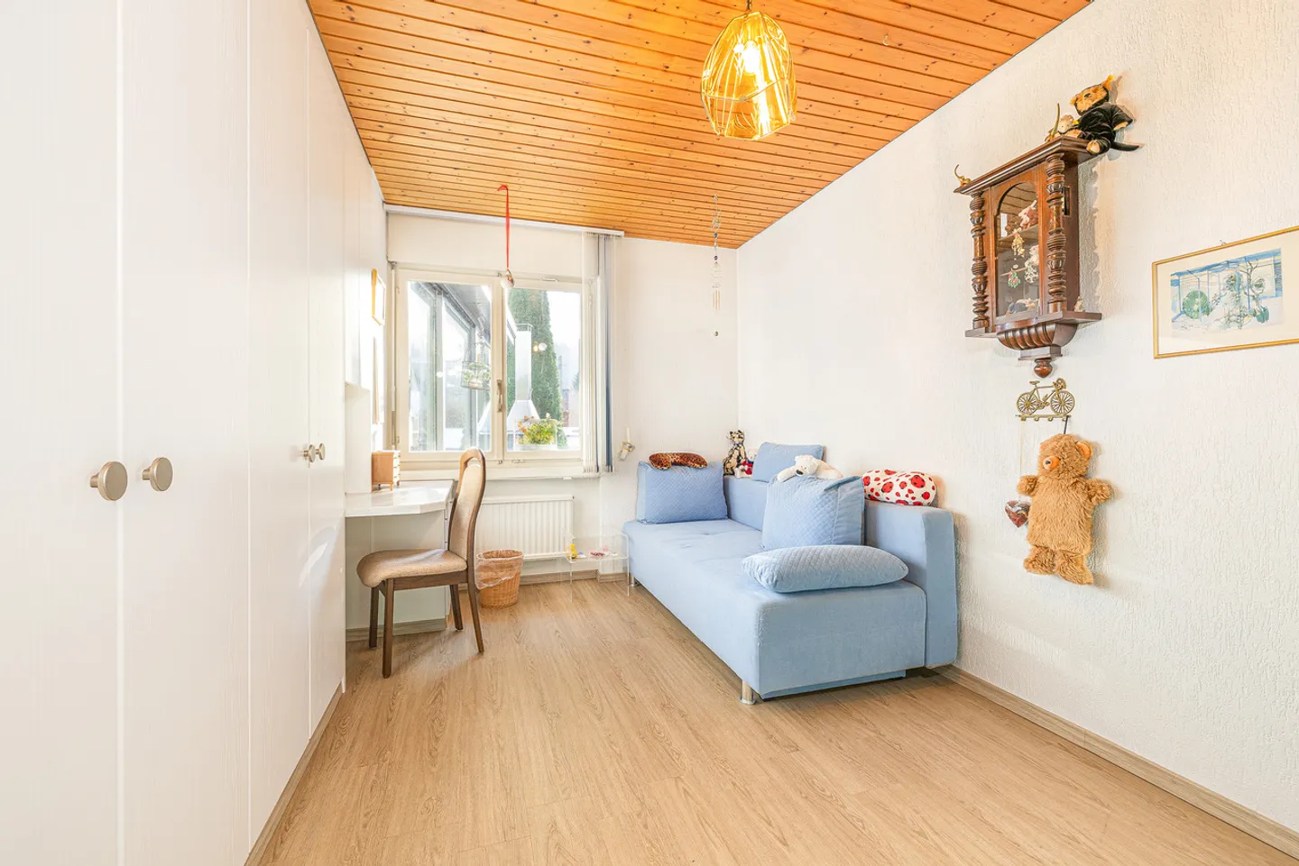 Single-family house with many possibilities - Photo 9 of 13