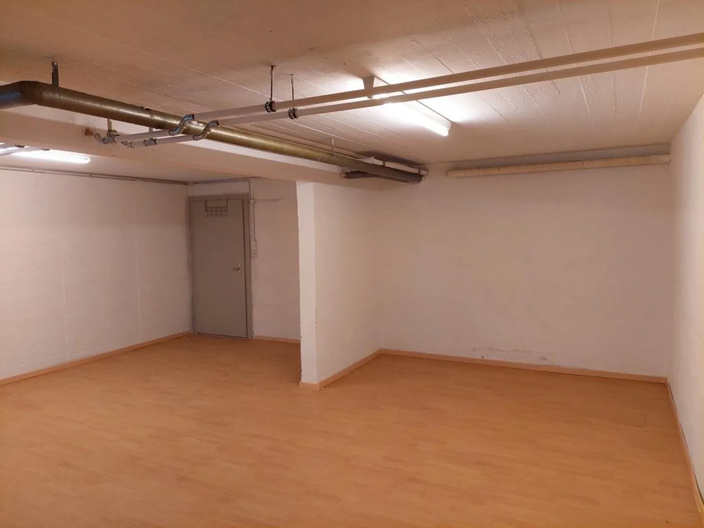 Grosszügiger Lagerraum in Winterthur gesucht? - Foto 1 von 4