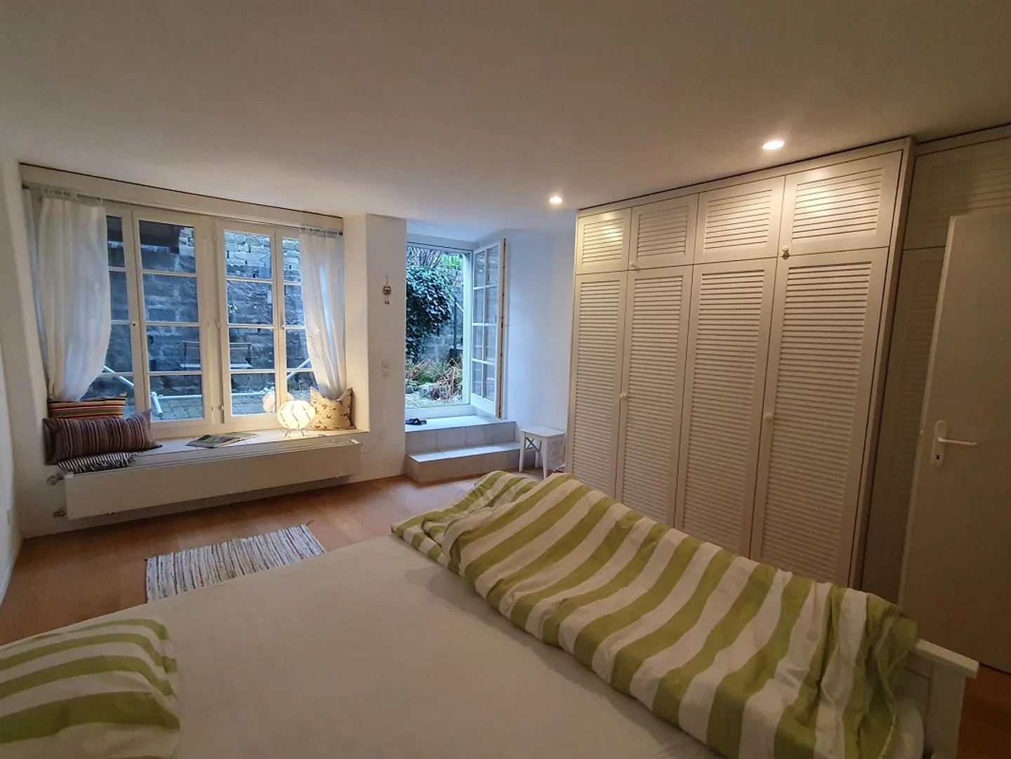 2-room apartment in the old town (Rapperswil SG) - Photo 3 of 8