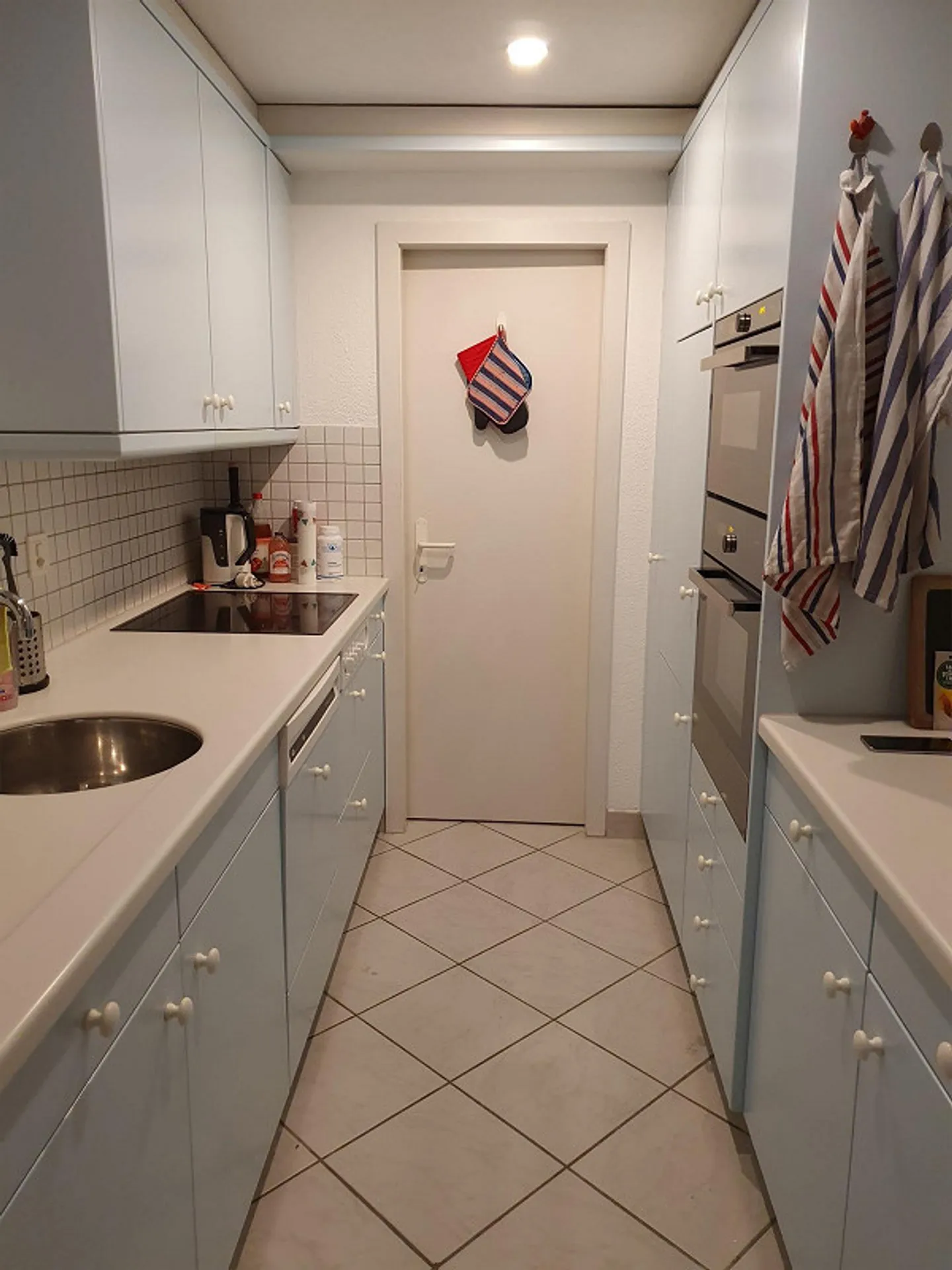 2-room apartment in the old town (Rapperswil SG) - Photo 4 of 8