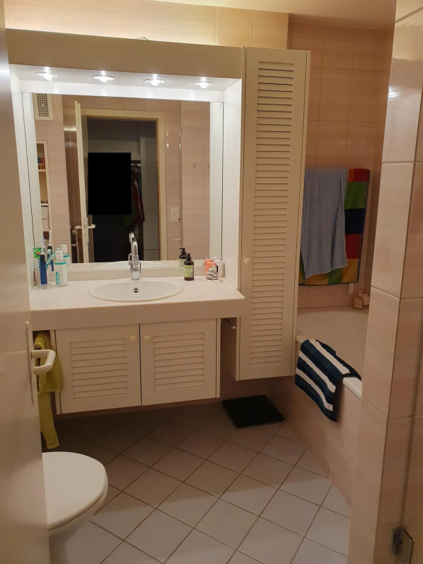 2-room apartment in the old town (Rapperswil SG) - Photo 5 of 8