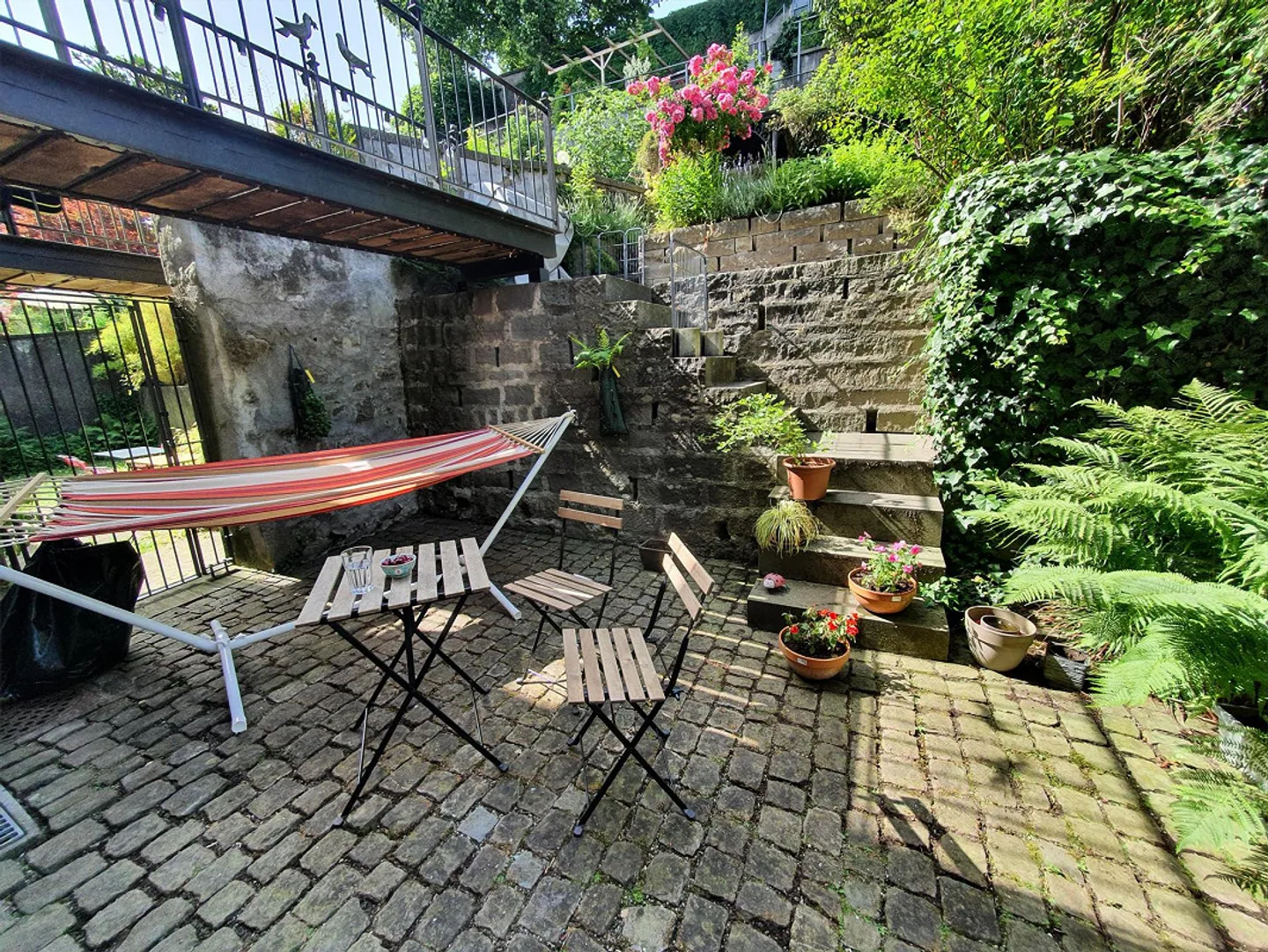 2-room apartment in the old town (Rapperswil SG) - Photo 6 of 8