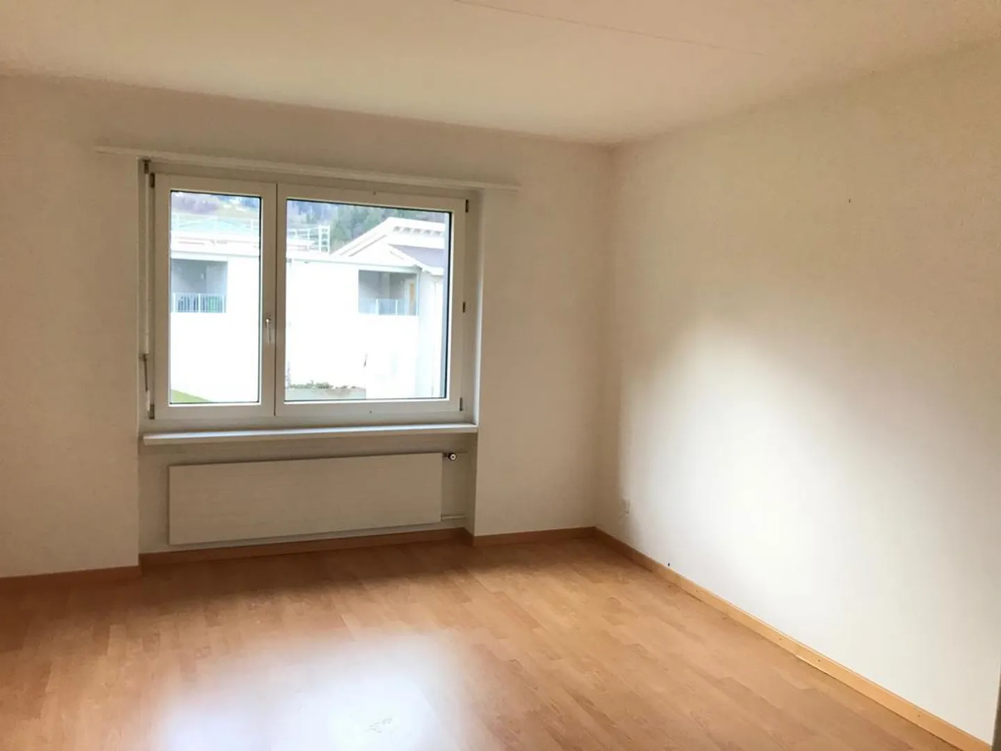 Appartamento 2.5 locali con balcone - Foto 4 di 4