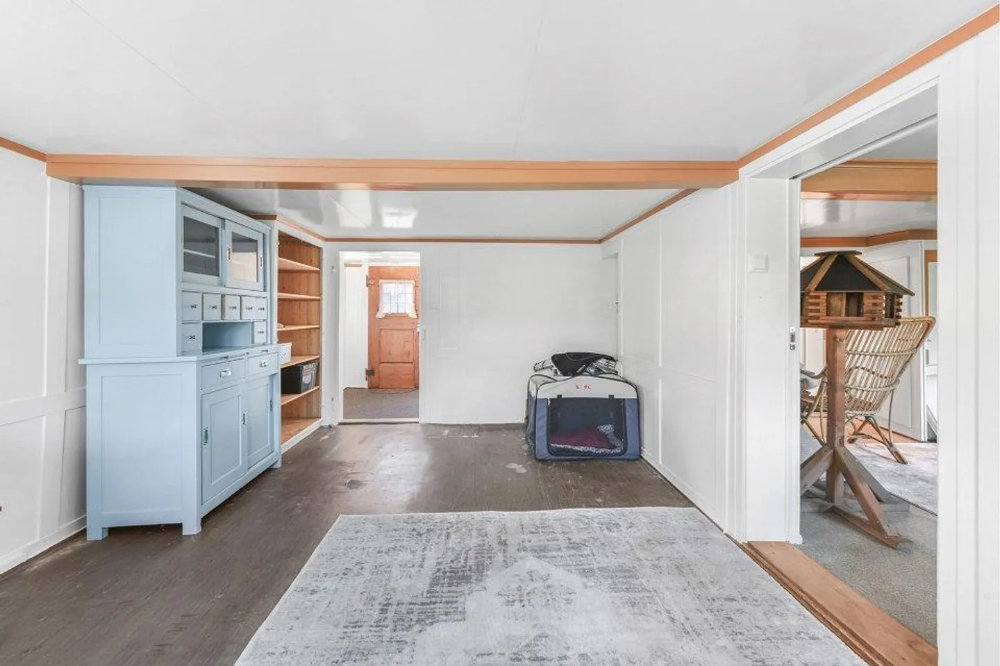 Single-family house with renovation potential in Neu St. Johann - Photo 6 of 13