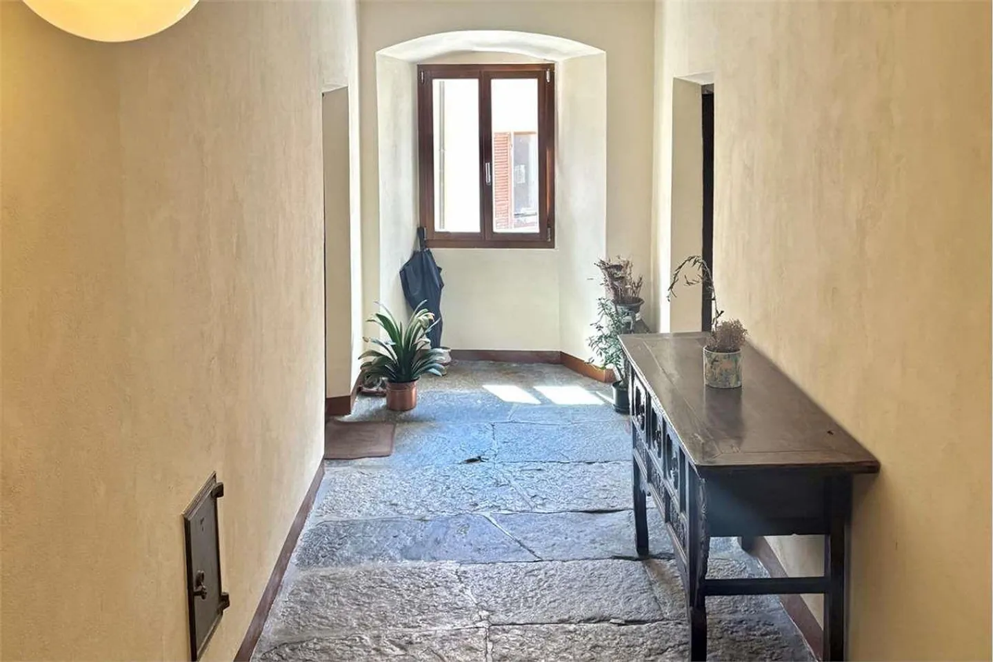 Beautiful 2.5-room apartment in the center of the old town - Photo 13 of 13