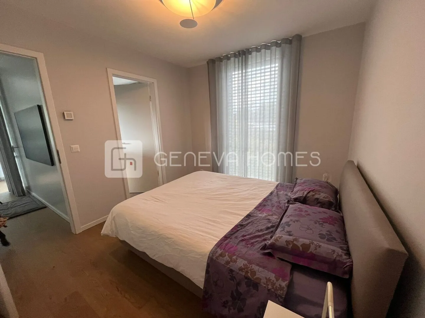 «Wunderschönes 4,5-Zimmer-Penthouse in Cologny mit Dachterrasse - Seeblick» - Foto 8 von 9