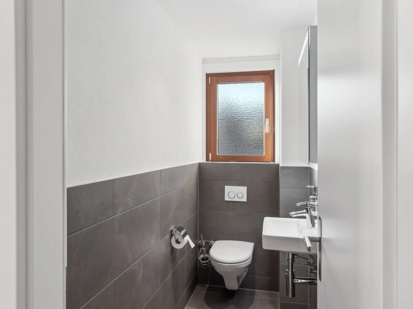 Magnifico appartamento a Belfaux - Foto 9 di 11