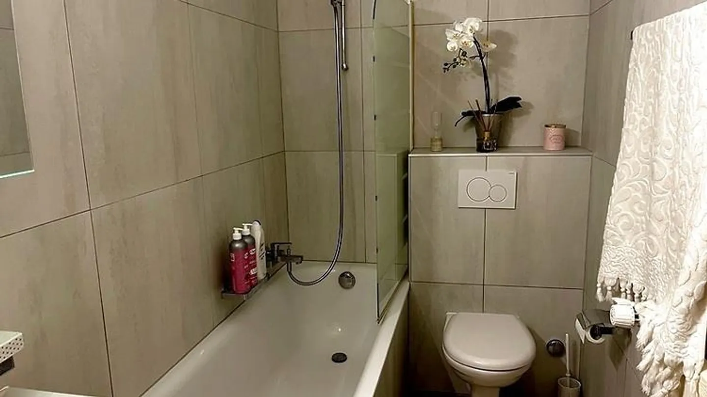 Appartement Charmant à Lausanne - Photo 5 sur 5
