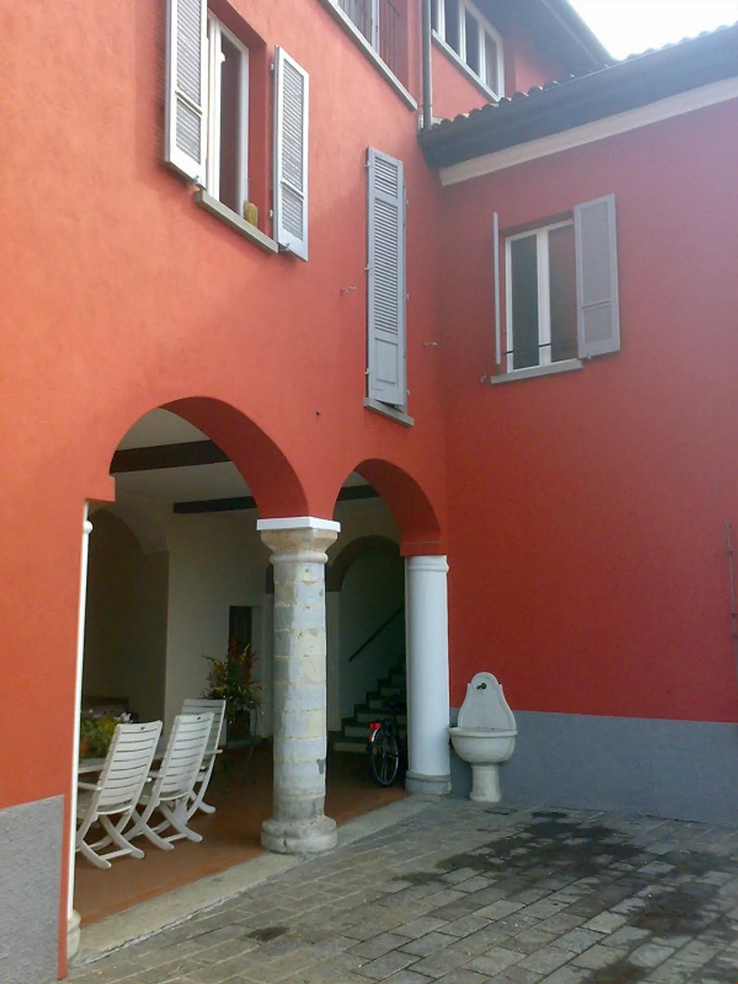 Appartamento Charme in Palazzo Storico - Foto 11 di 17