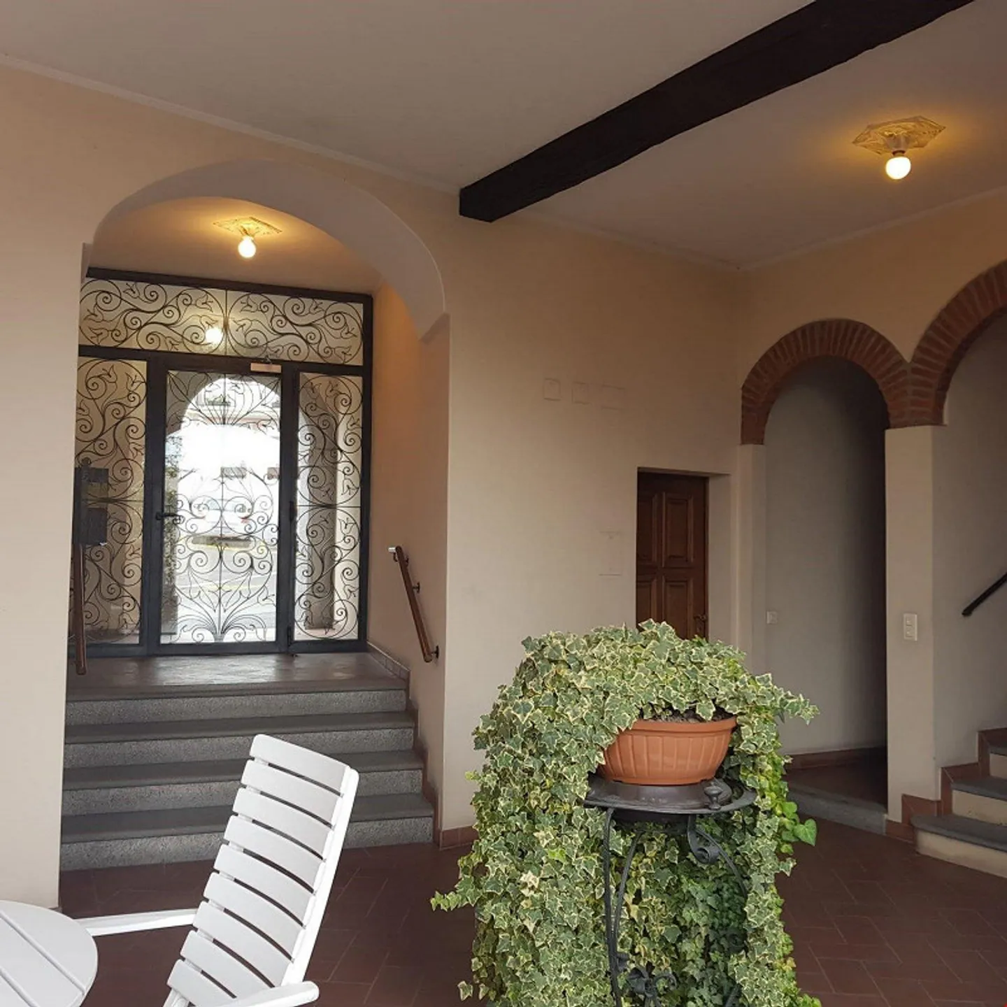Appartamento Charme in Palazzo Storico - Foto 13 di 17
