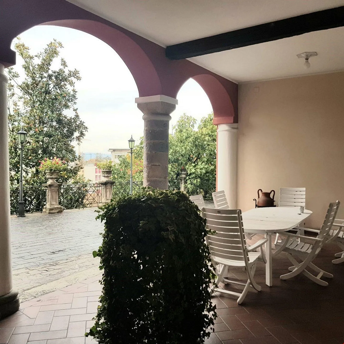 Appartamento Charme in Palazzo Storico - Foto 14 di 17
