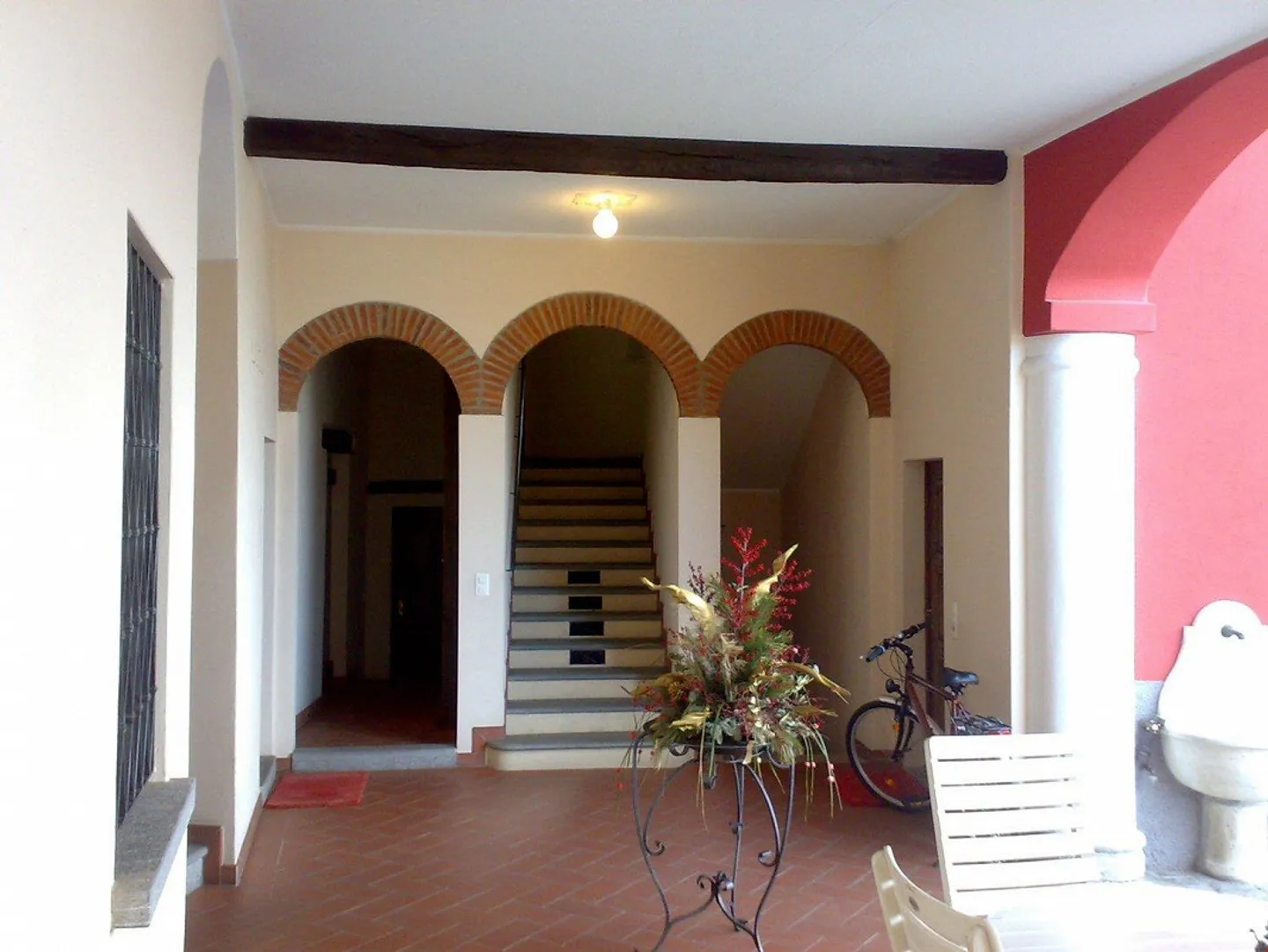 Appartamento Charme in Palazzo Storico - Foto 15 di 17