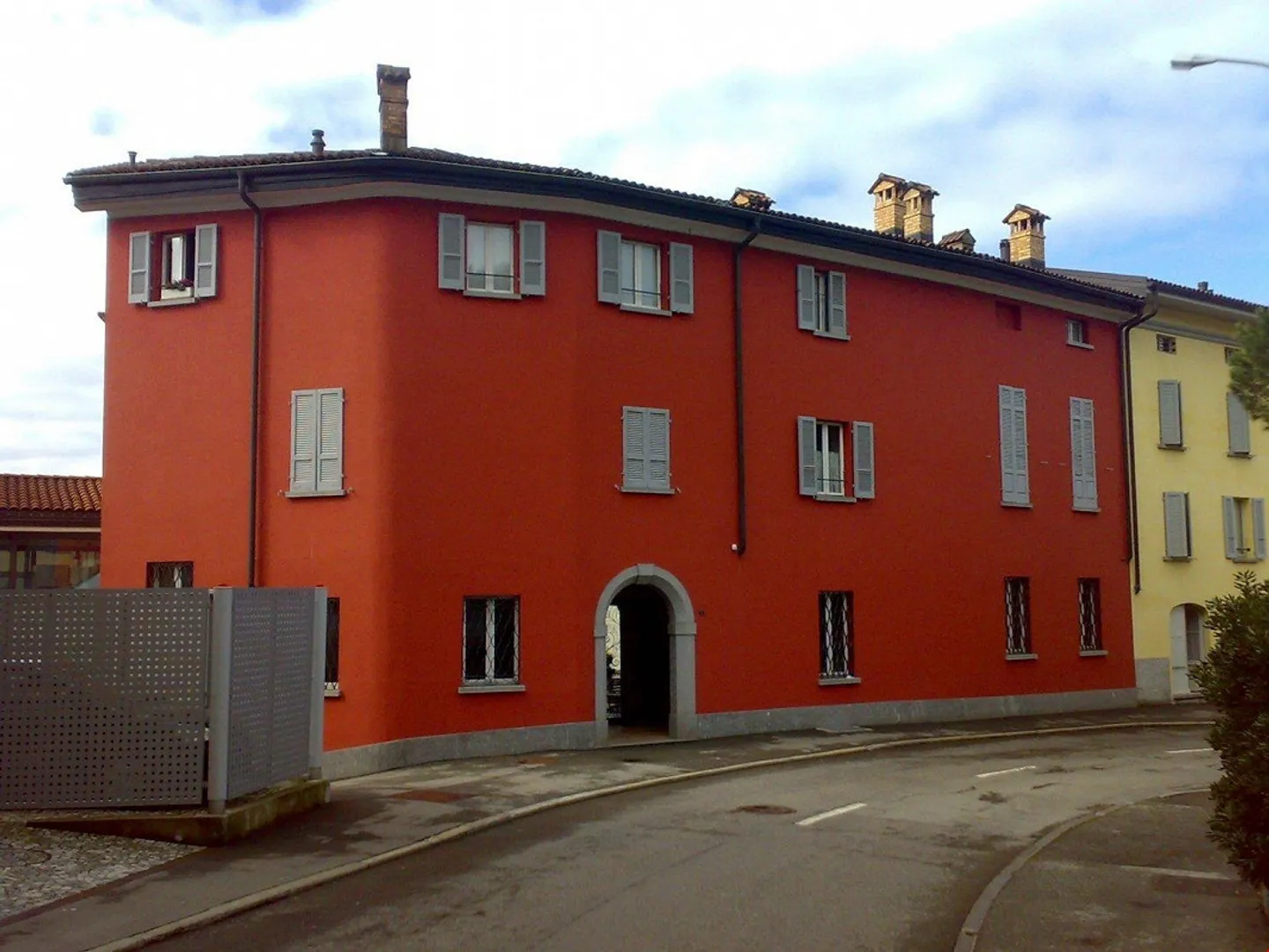 Appartamento Charme in Palazzo Storico - Foto 16 di 17