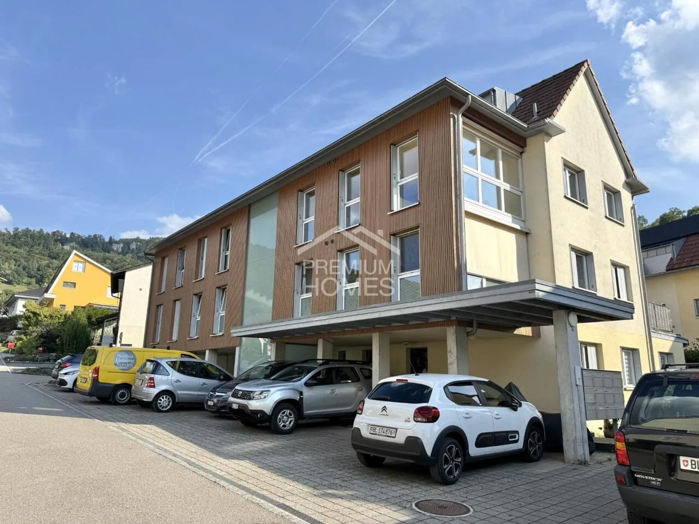 Wohnung kaufen - Foto 2 von 8