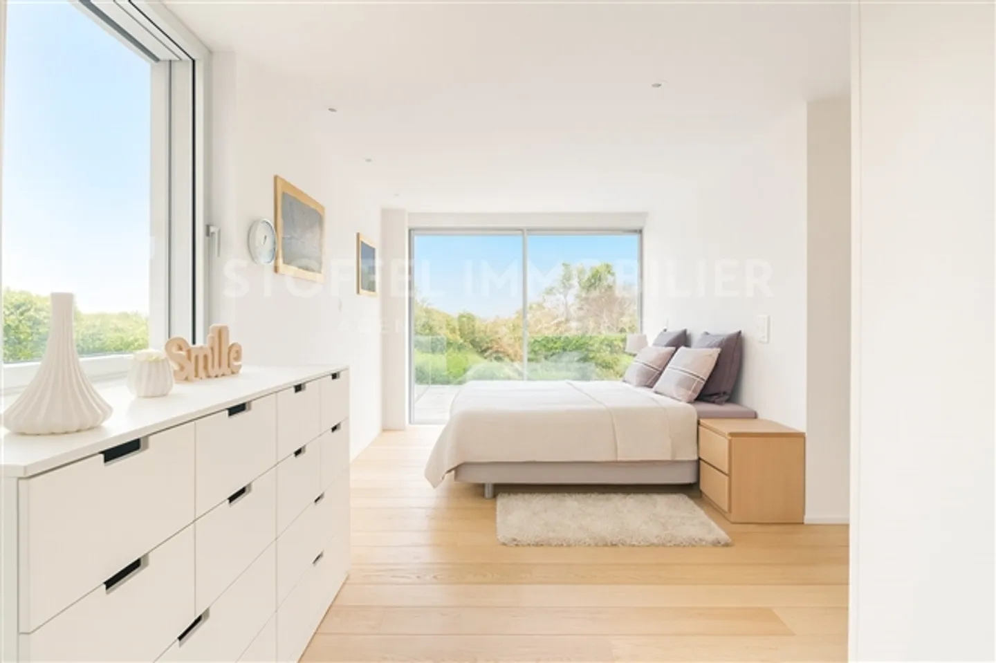 Beautiful Modern Villa - Photo 6 of 9