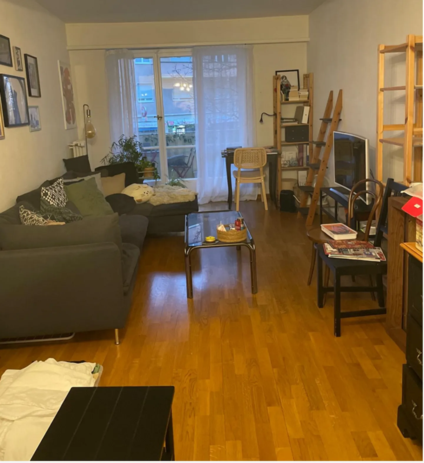 Fixed-term lease! - Photo 1 of 5