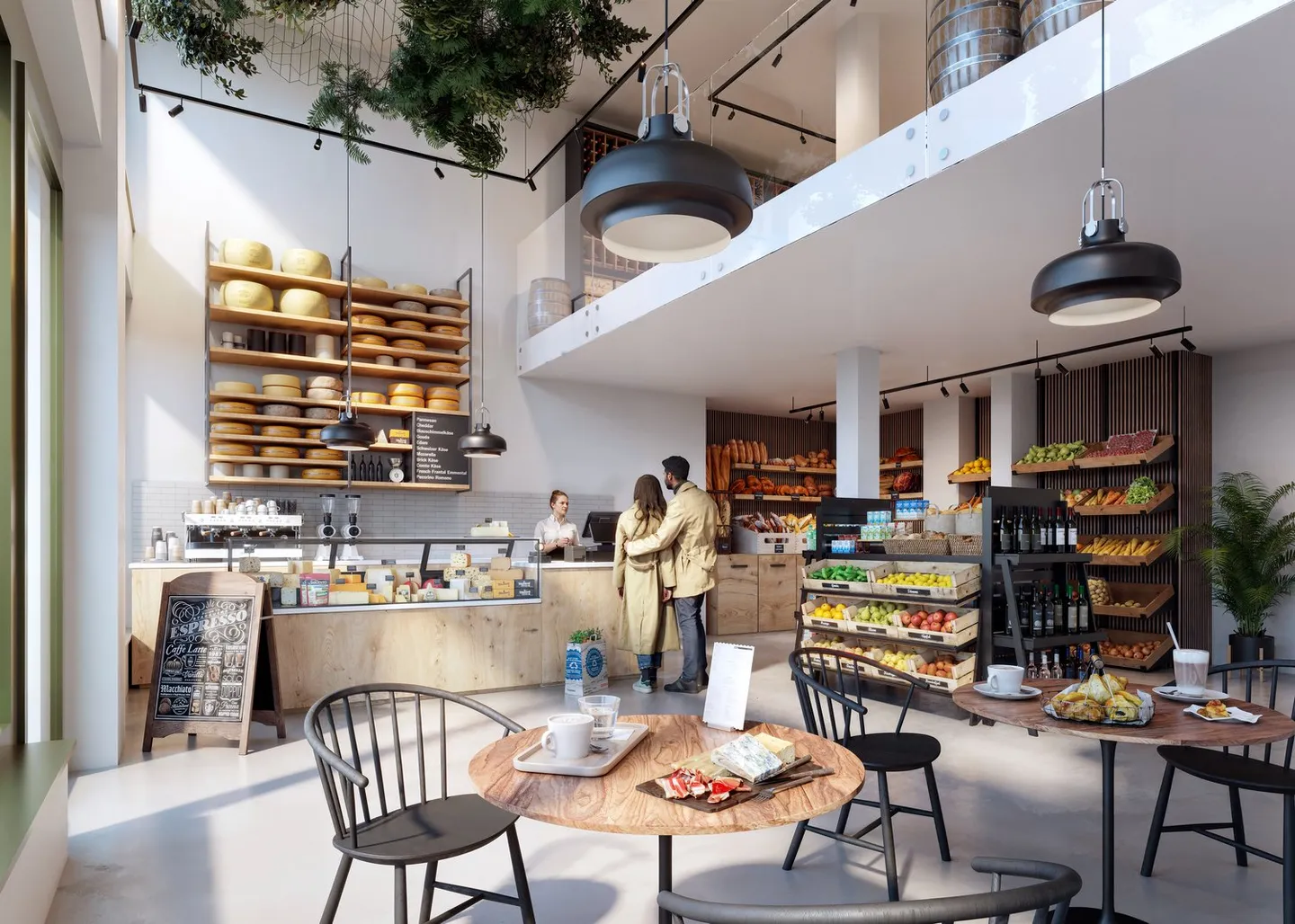 Spazio ufficio in affitto - Foto 3 di 3