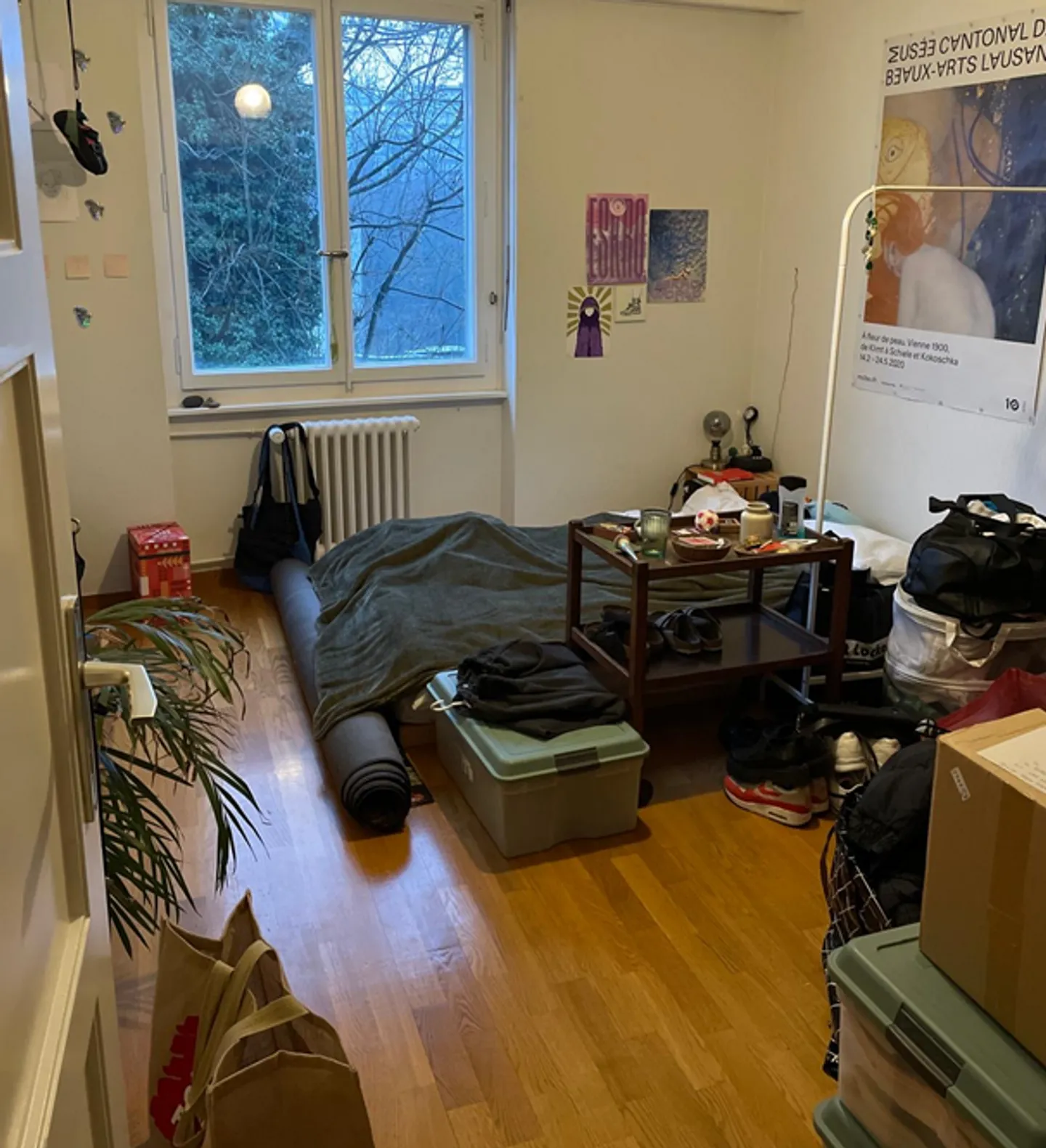 Fixed-term lease! - Photo 5 of 5