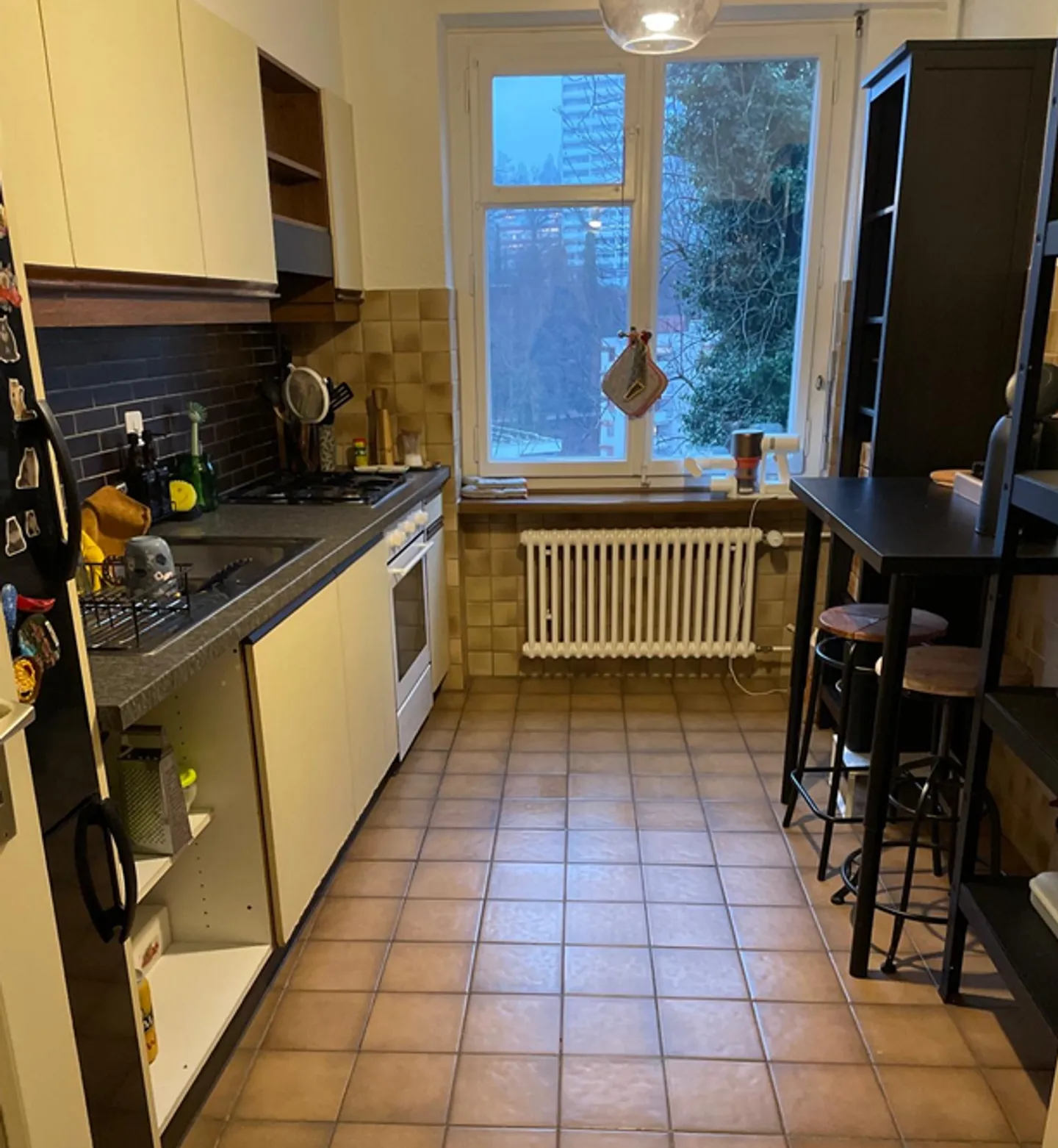 Fixed-term lease! - Photo 3 of 5