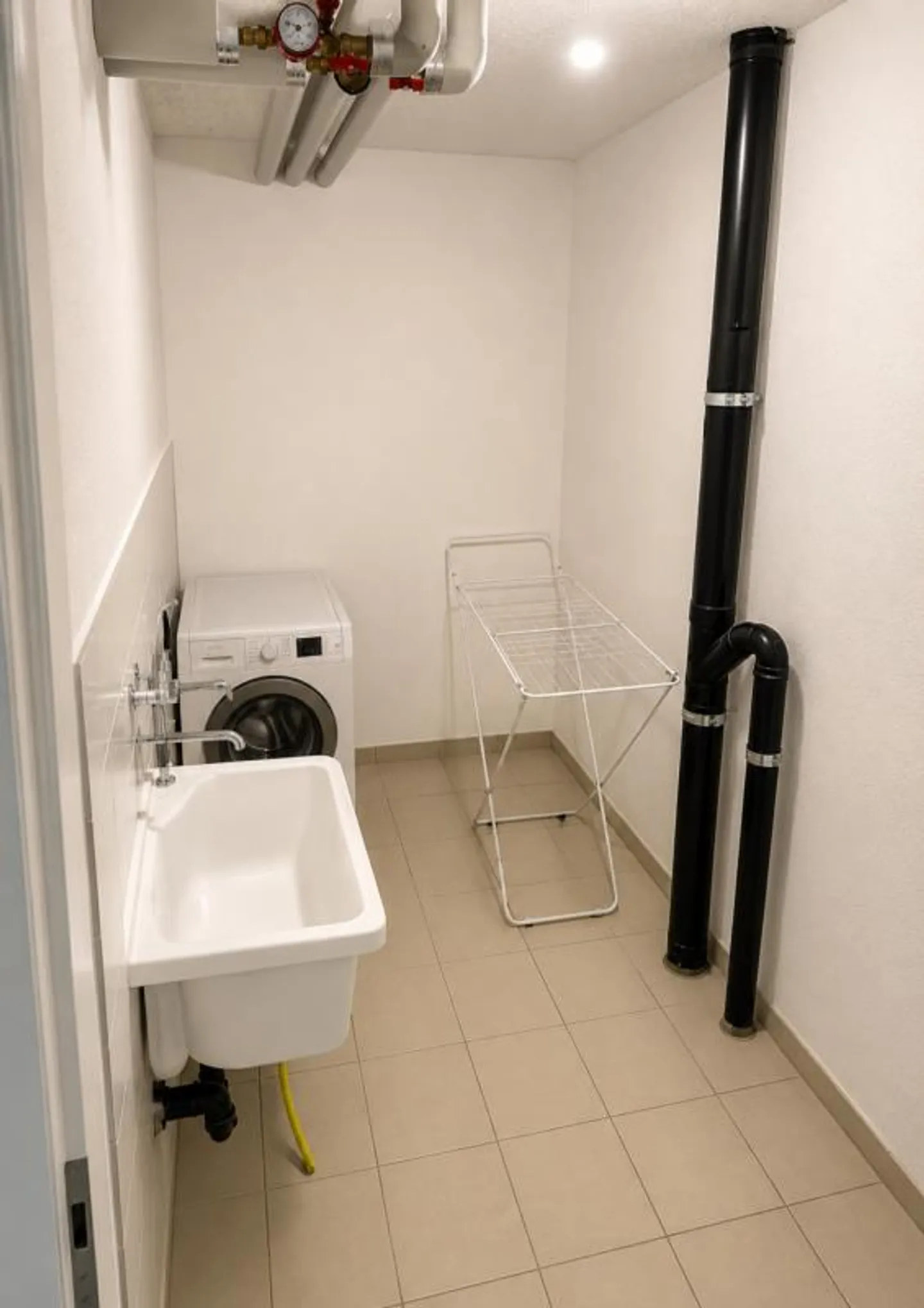 Gemütliche Wohnung mit Garten - Foto 6 von 7