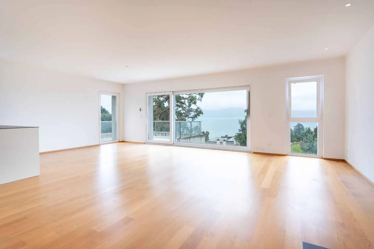 Magnifique penthouse de 3,5 pièces - Photo 5 sur 8