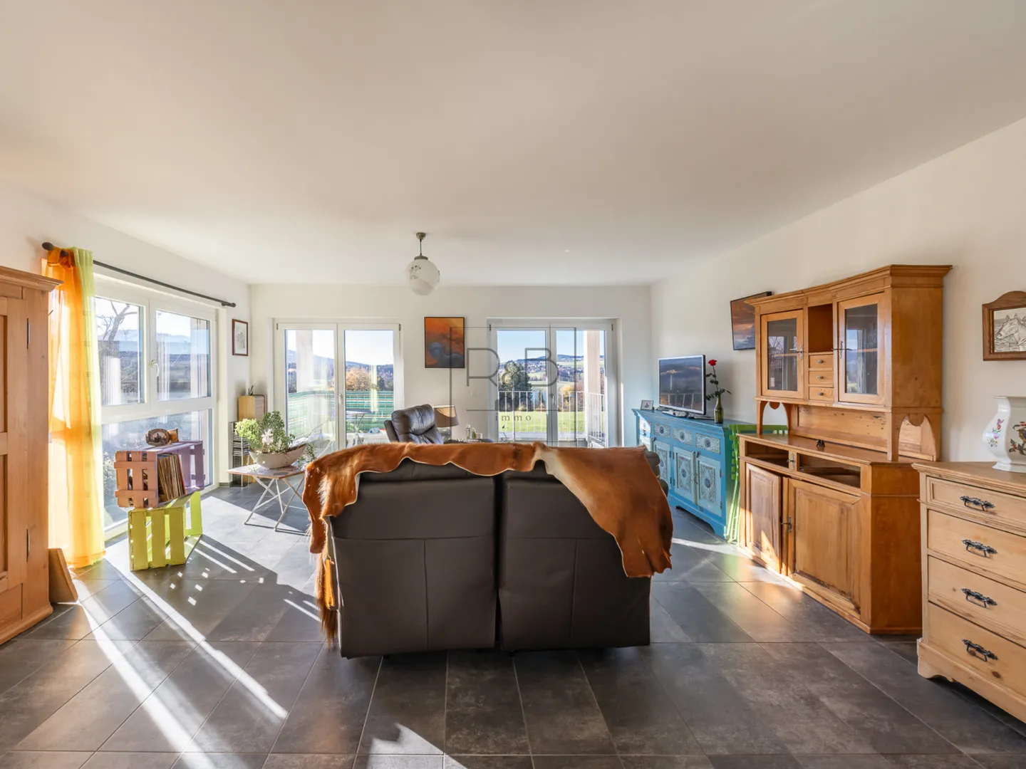 Modern Apartment in Botterens - Photo 5 of 12