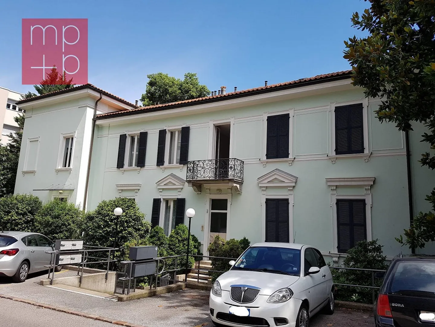 Appartement - Lugano - Photo 1 sur 8