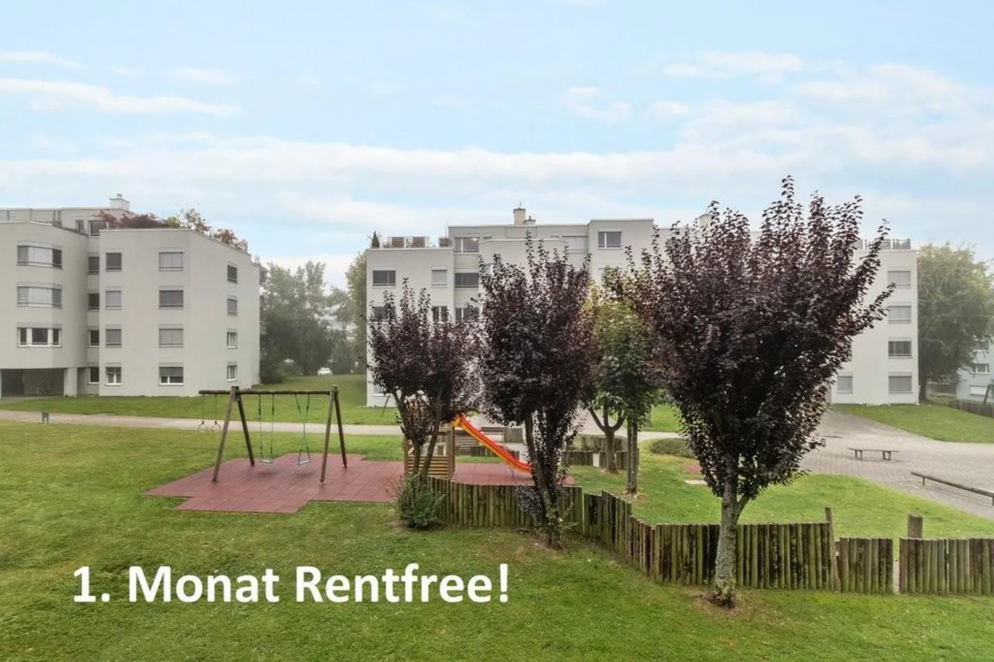Familientraum + einen Monat Rentfree! - Foto 9 von 9
