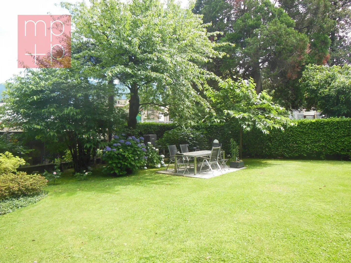 Appartement - Lugano - Photo 2 sur 8