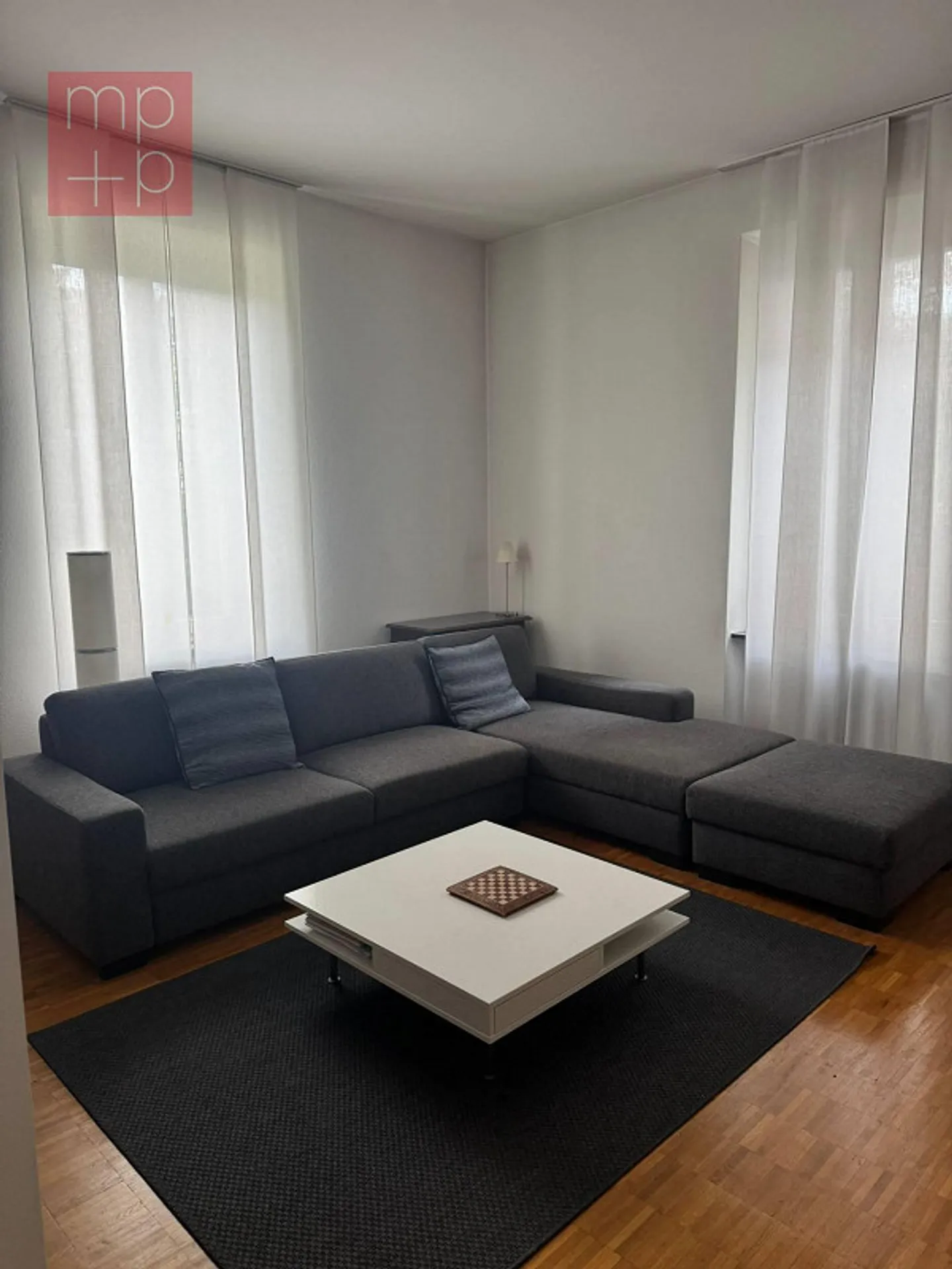 Appartement - Lugano - Photo 3 sur 8