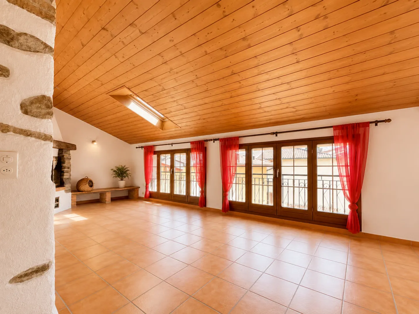 Charmantes Zweifamilienhaus im Kern - Foto 9 von 13