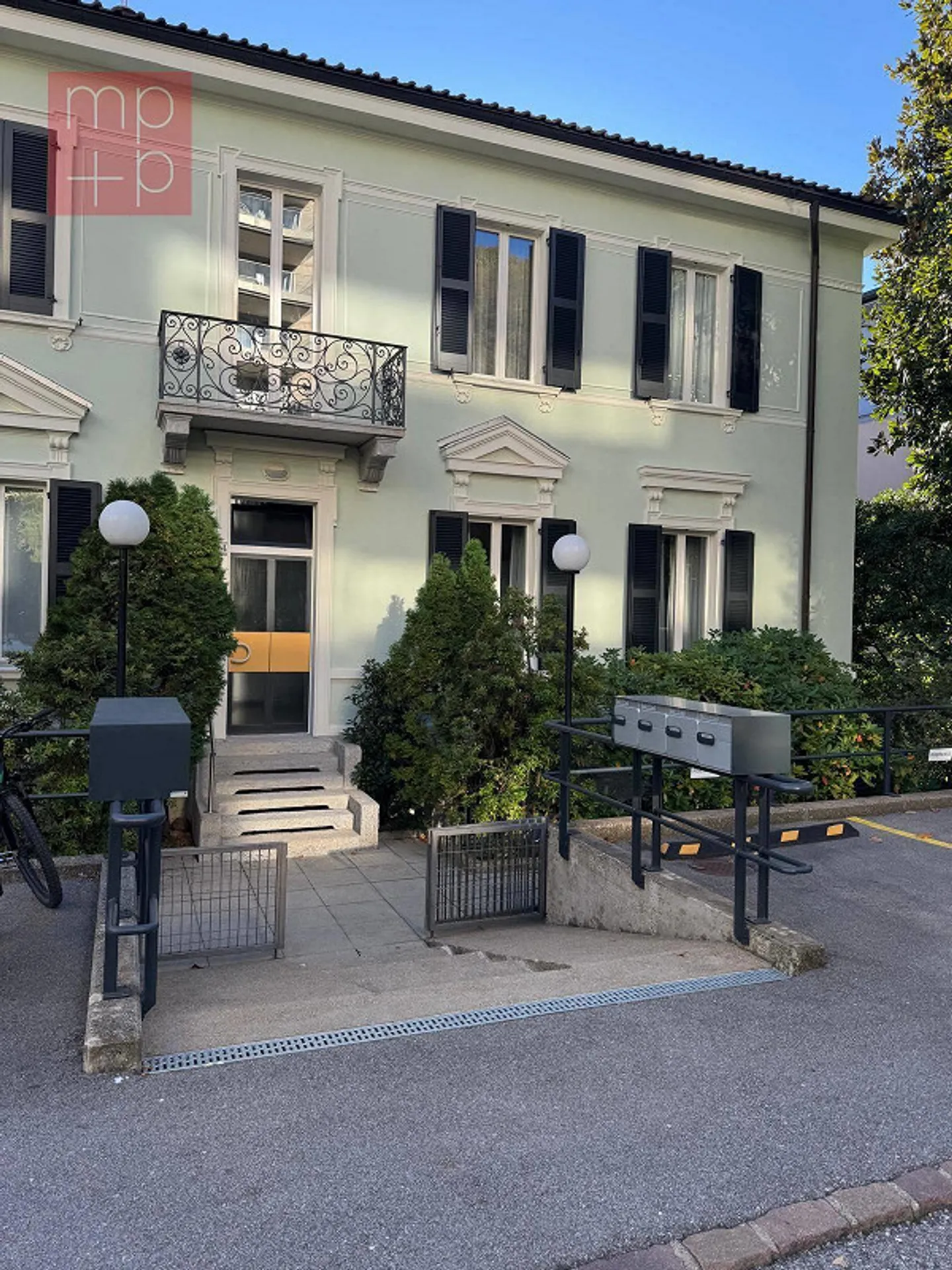 Appartement - Lugano - Photo 8 sur 8