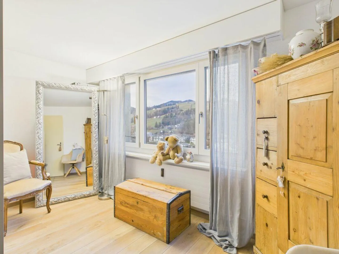 Haut Perché - Appartement Lumineux avec Vue - Photo 7 sur 11