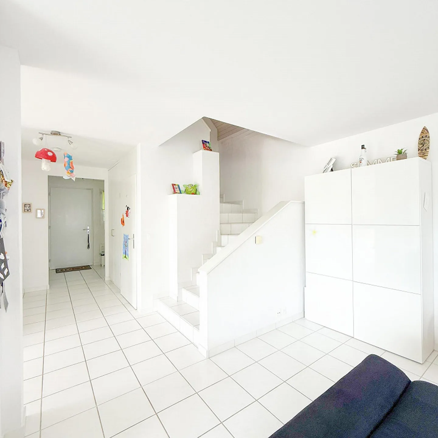 Casa unifamiliare di 5,5 stanze con giardino da sogno - Foto 5 di 16