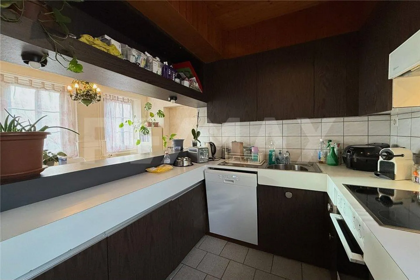 Votre nouvelle maison avec histoire et charme – avec vue sur le château - Photo 4 sur 12