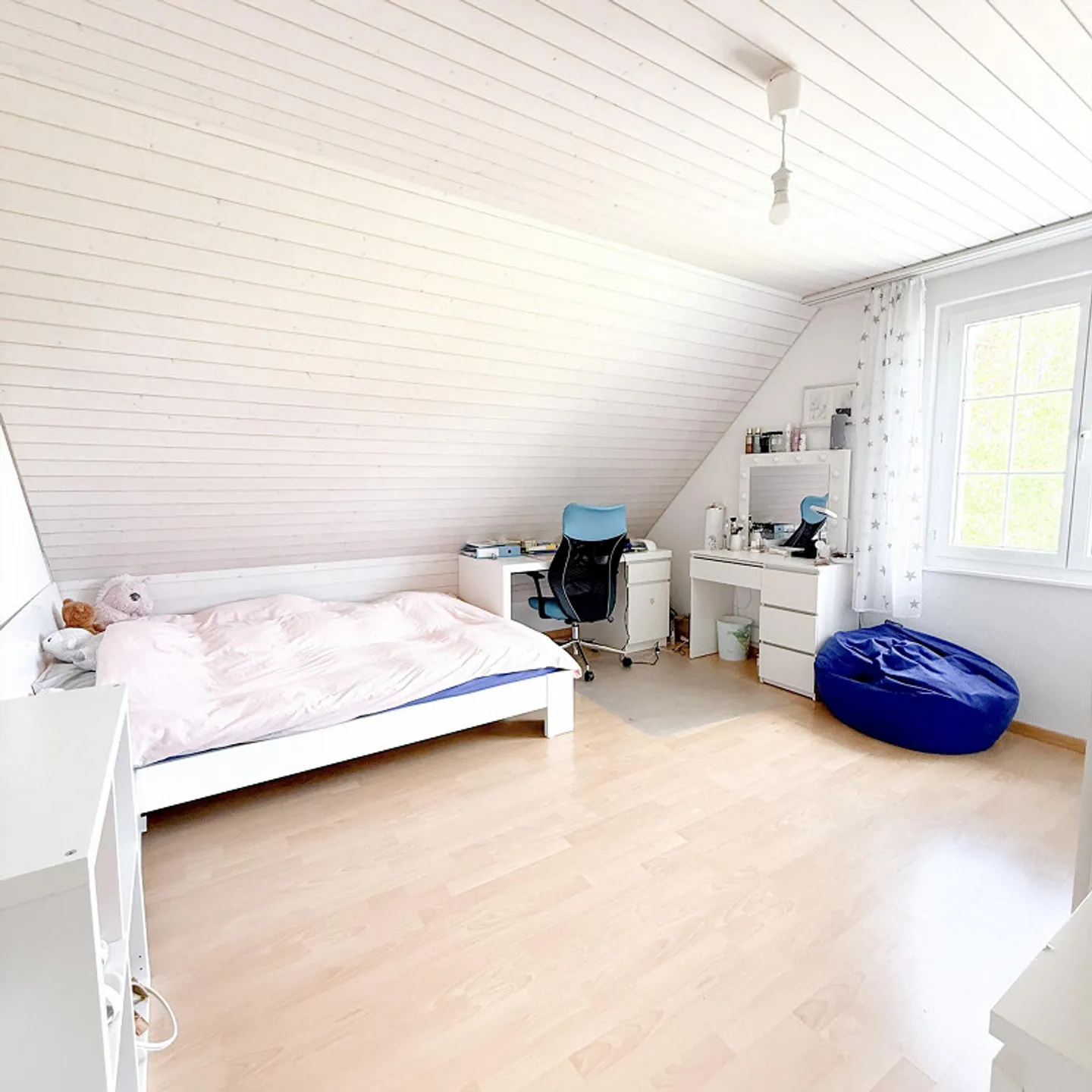 Casa unifamiliare di 5,5 stanze con giardino da sogno - Foto 8 di 16