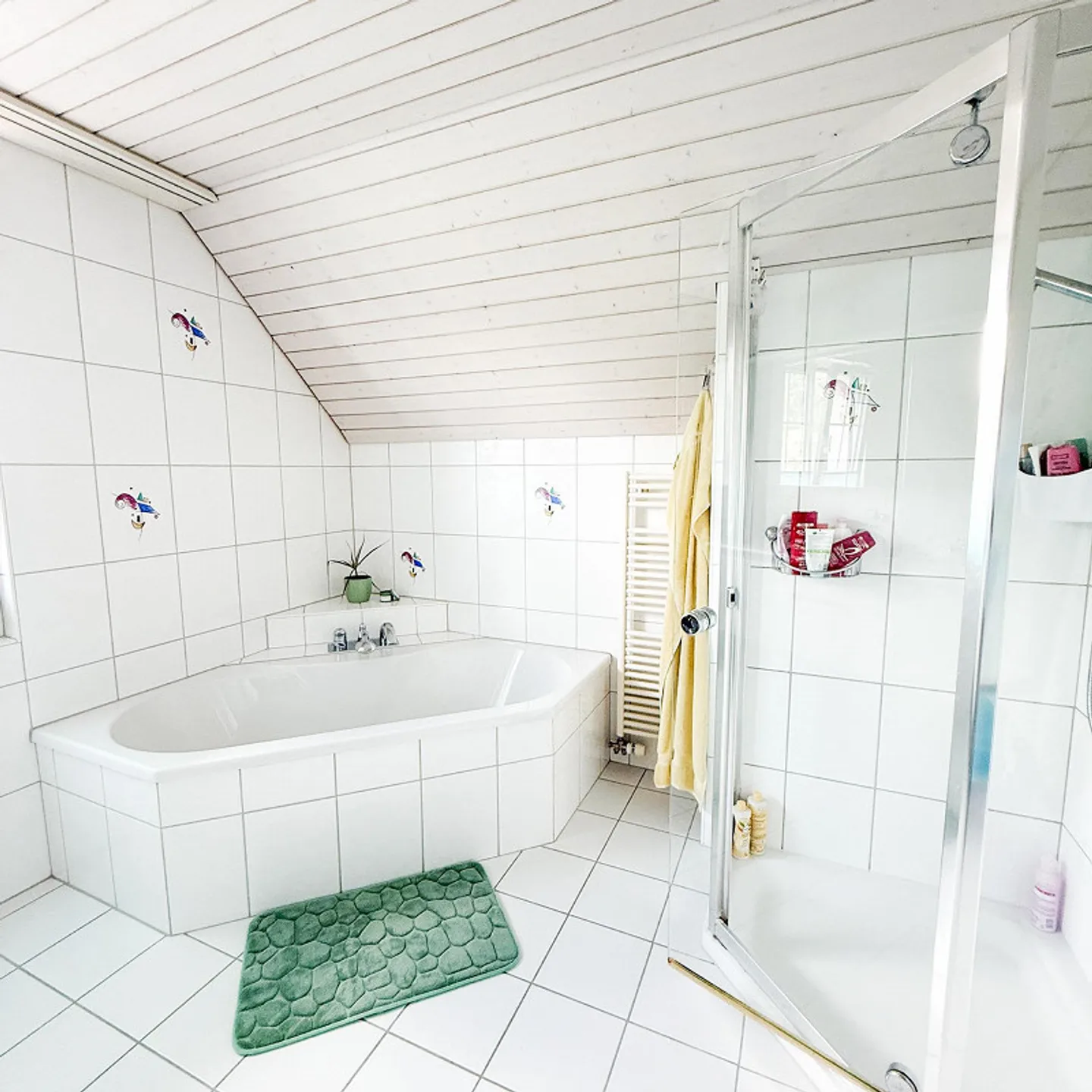 Casa unifamiliare di 5,5 stanze con giardino da sogno - Foto 11 di 16