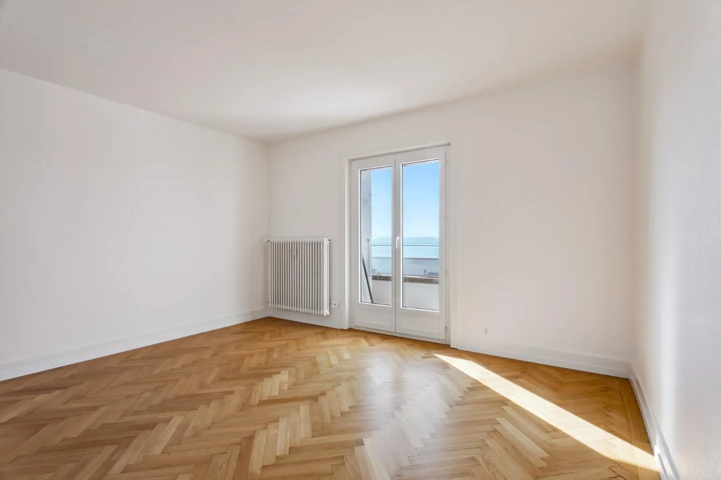 Bel Appartement dans Quartier Calme - Photo 3 sur 7