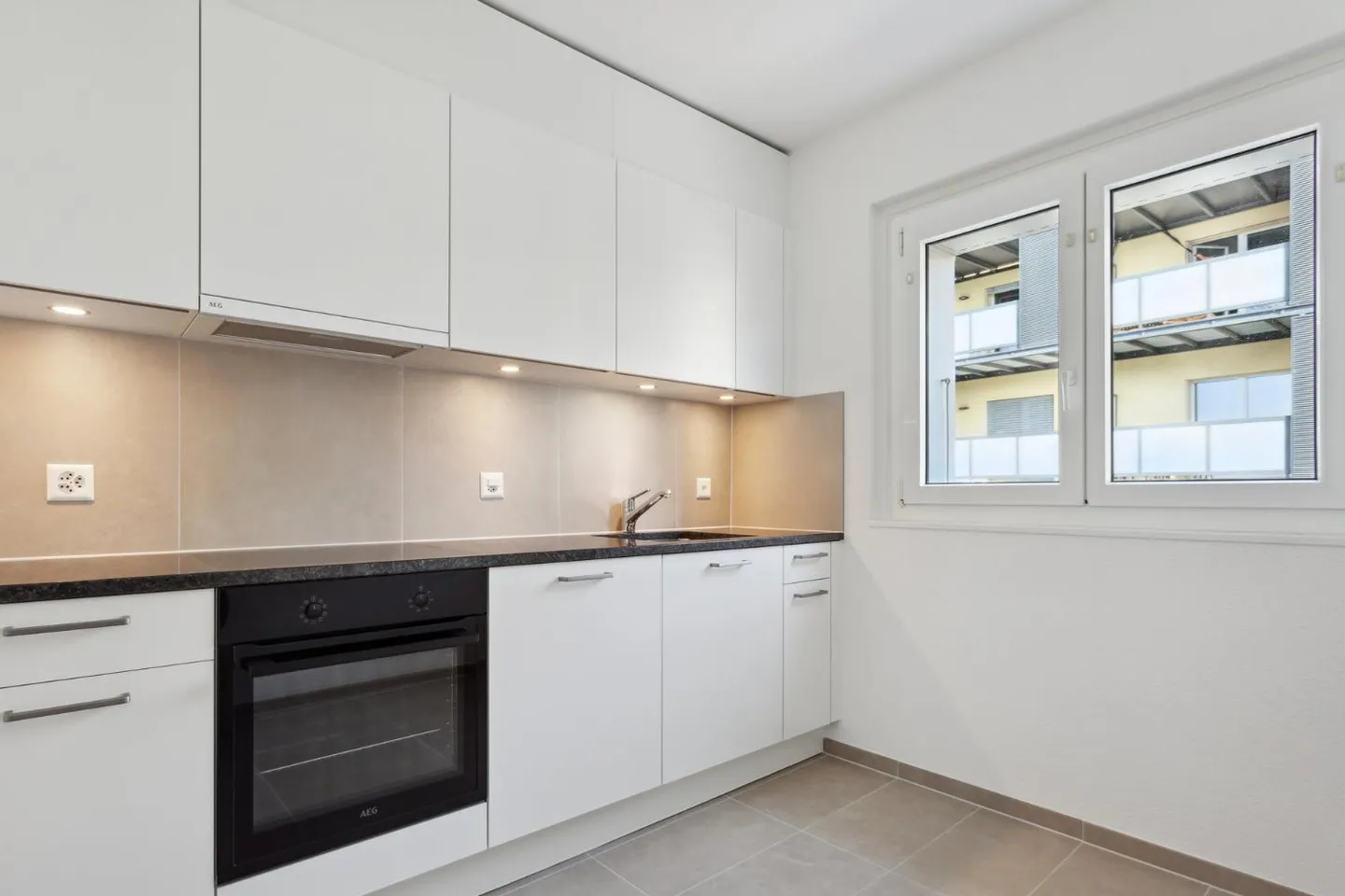 Bel Appartement dans Quartier Calme - Photo 4 sur 7