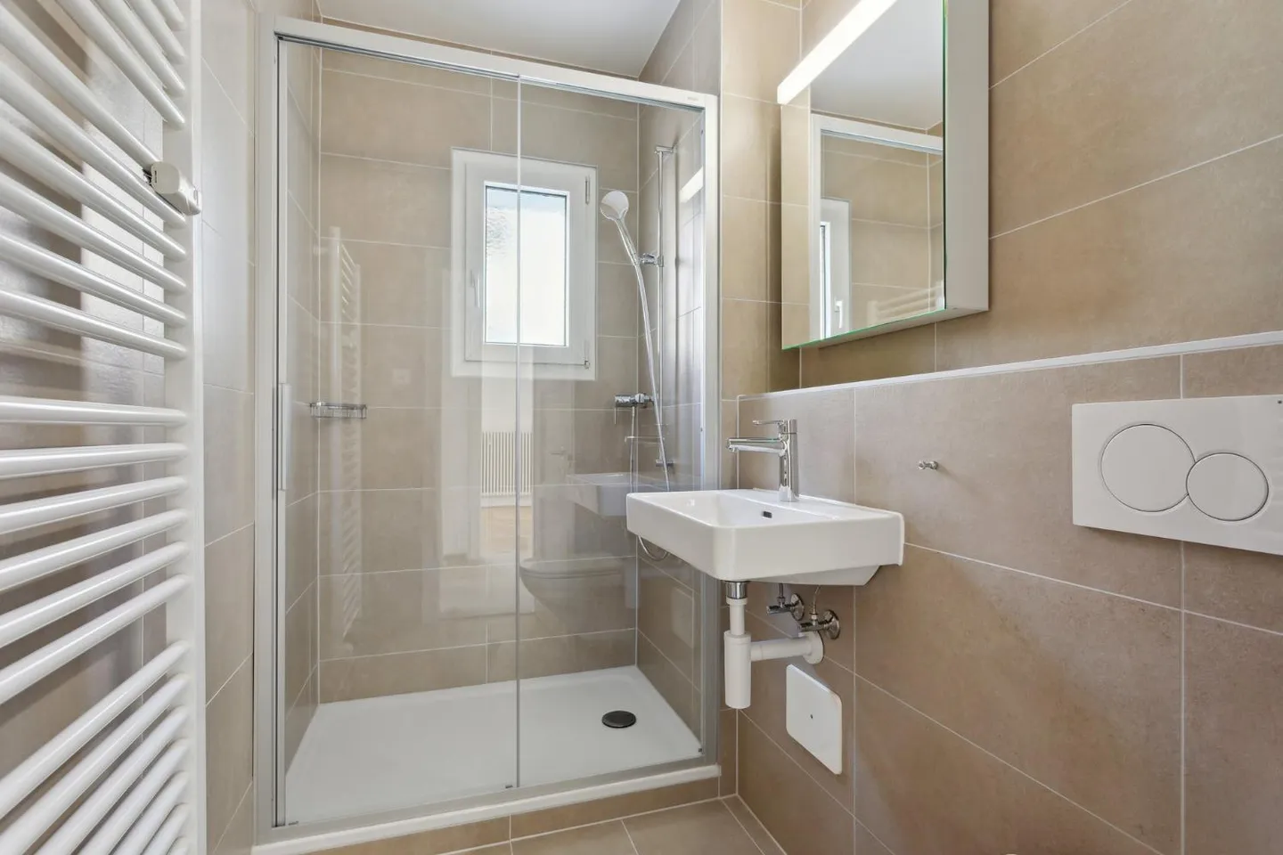 Bel Appartement dans Quartier Calme - Photo 5 sur 7