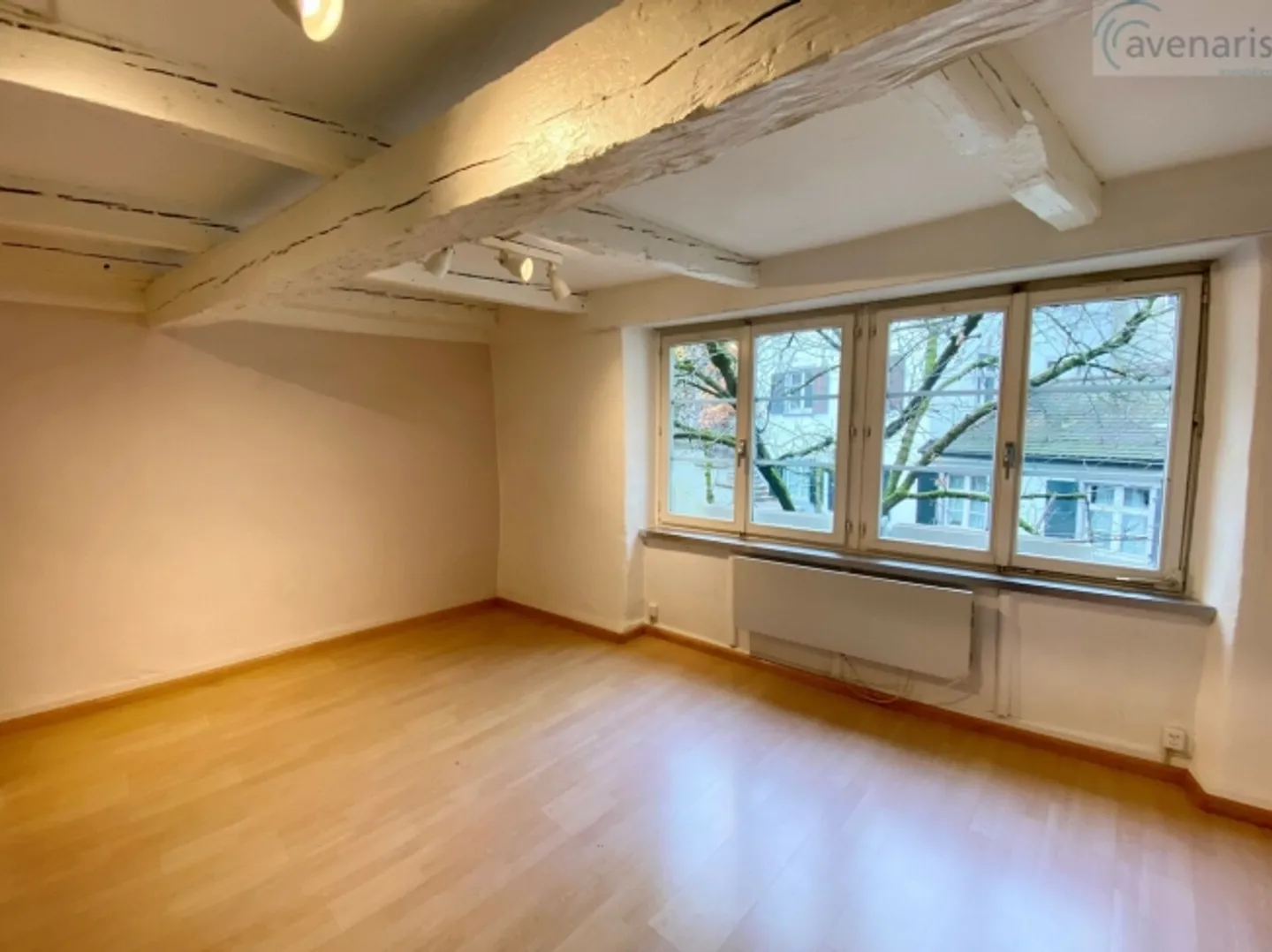 Locaux commerciaux à louer dans le centre-ville de Bâle - Photo 6 sur 9