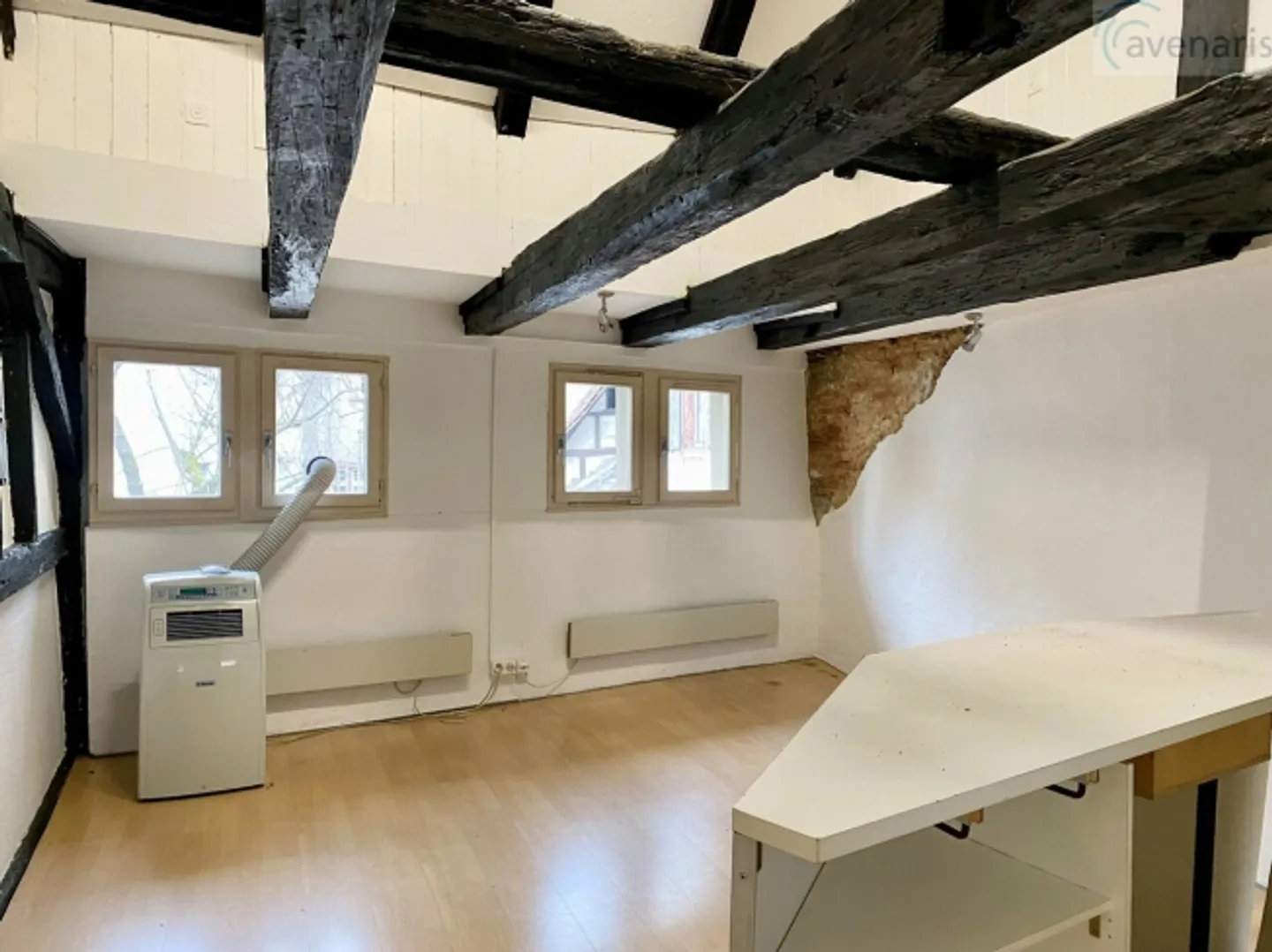 Locaux commerciaux à louer dans le centre-ville de Bâle - Photo 7 sur 9