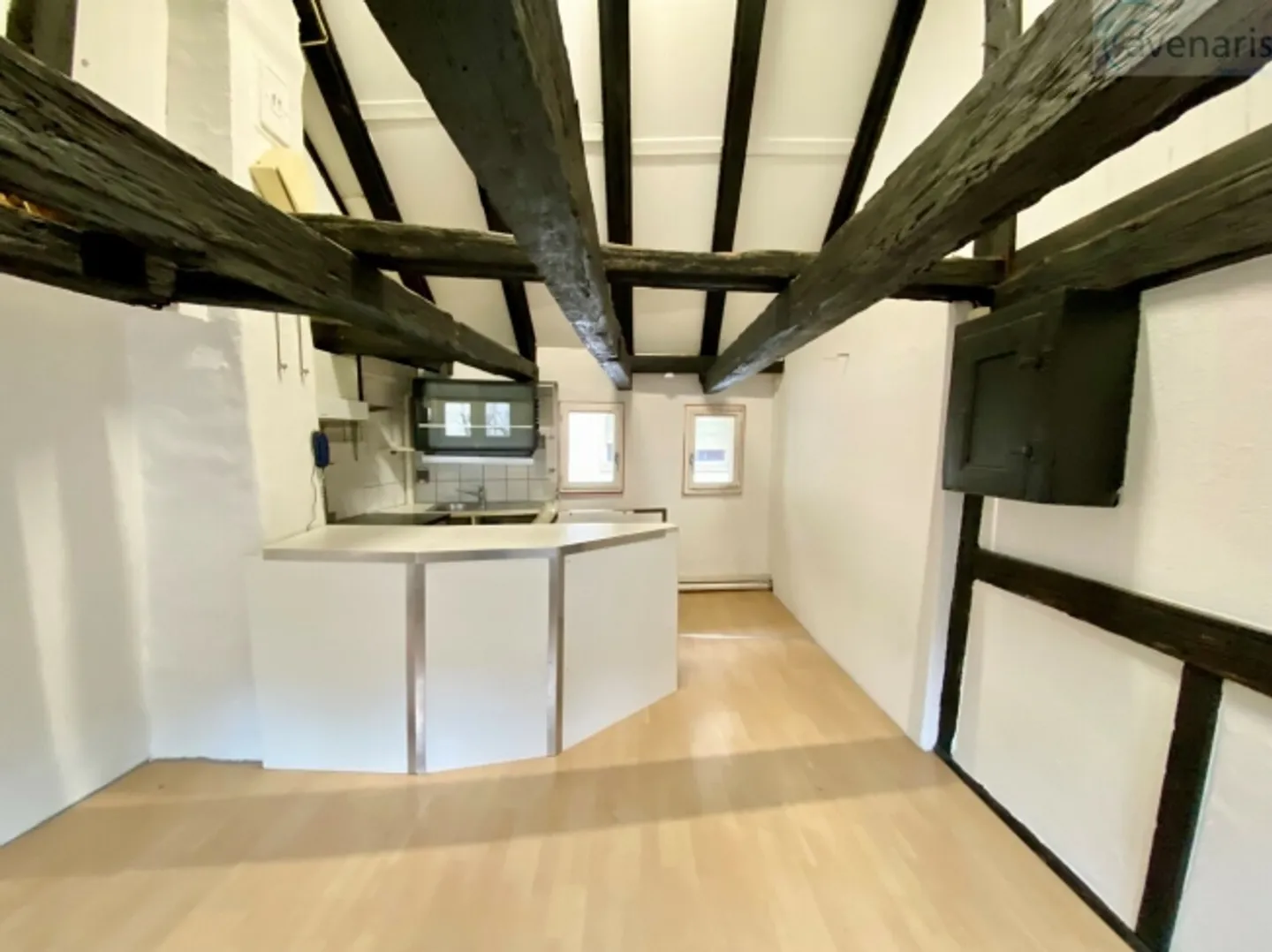 Locaux commerciaux à louer dans le centre-ville de Bâle - Photo 8 sur 9