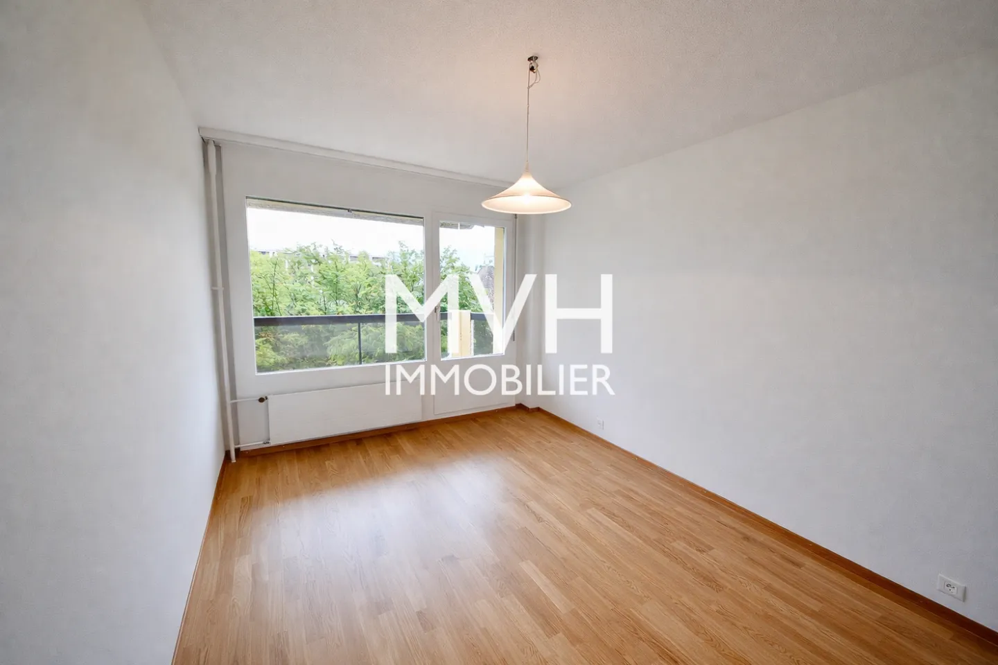 Renovated Apartment with Balconies - Photo 2 of 4