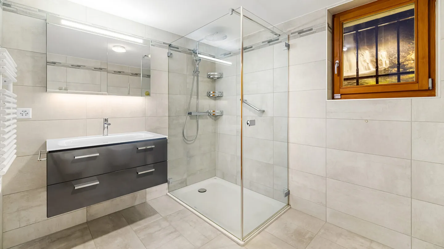 Chalet di prestigio 10.5 stanze con vista panoramica - Crans-Montana - Foto 21 di 33